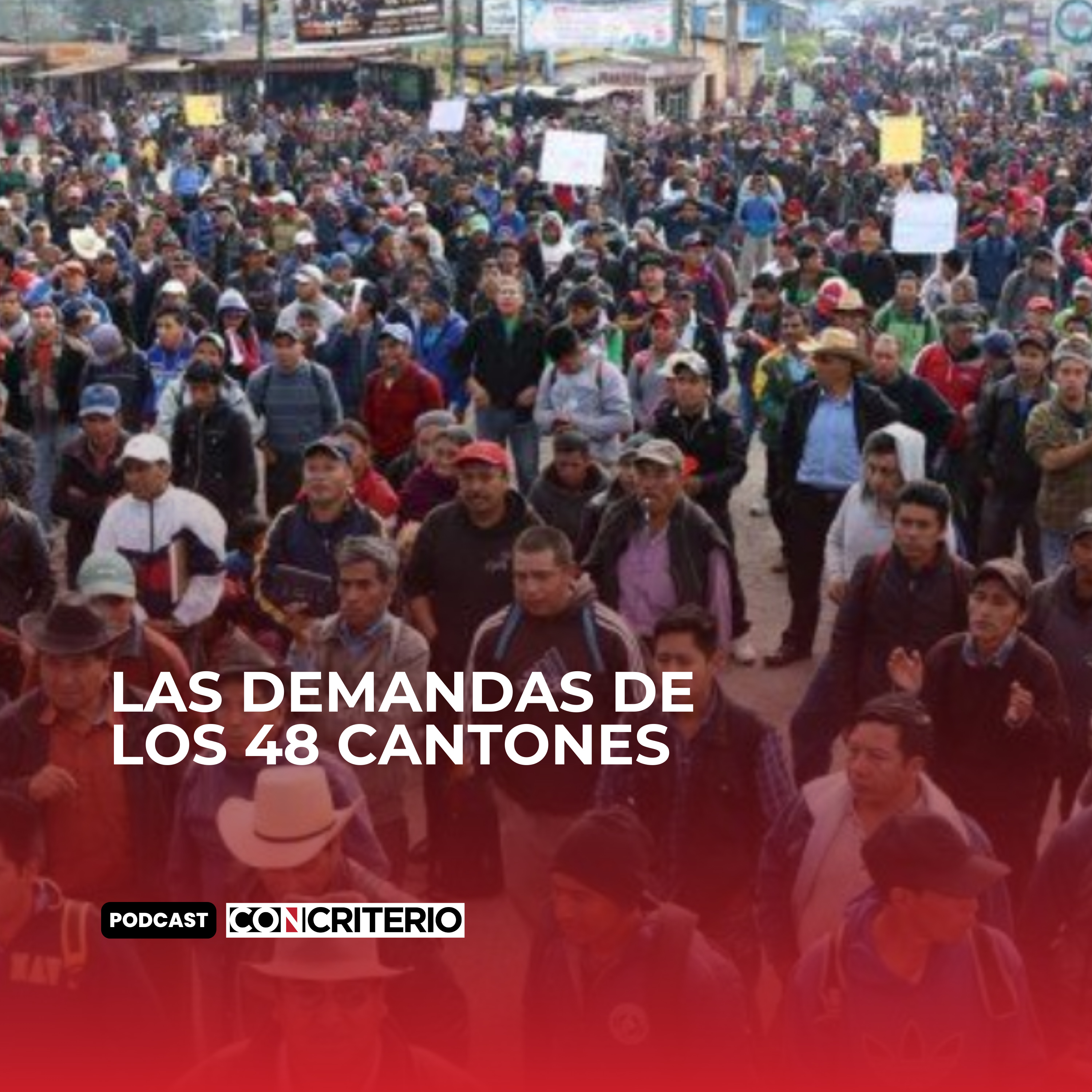Portada de Análisis y debate ConCriterio