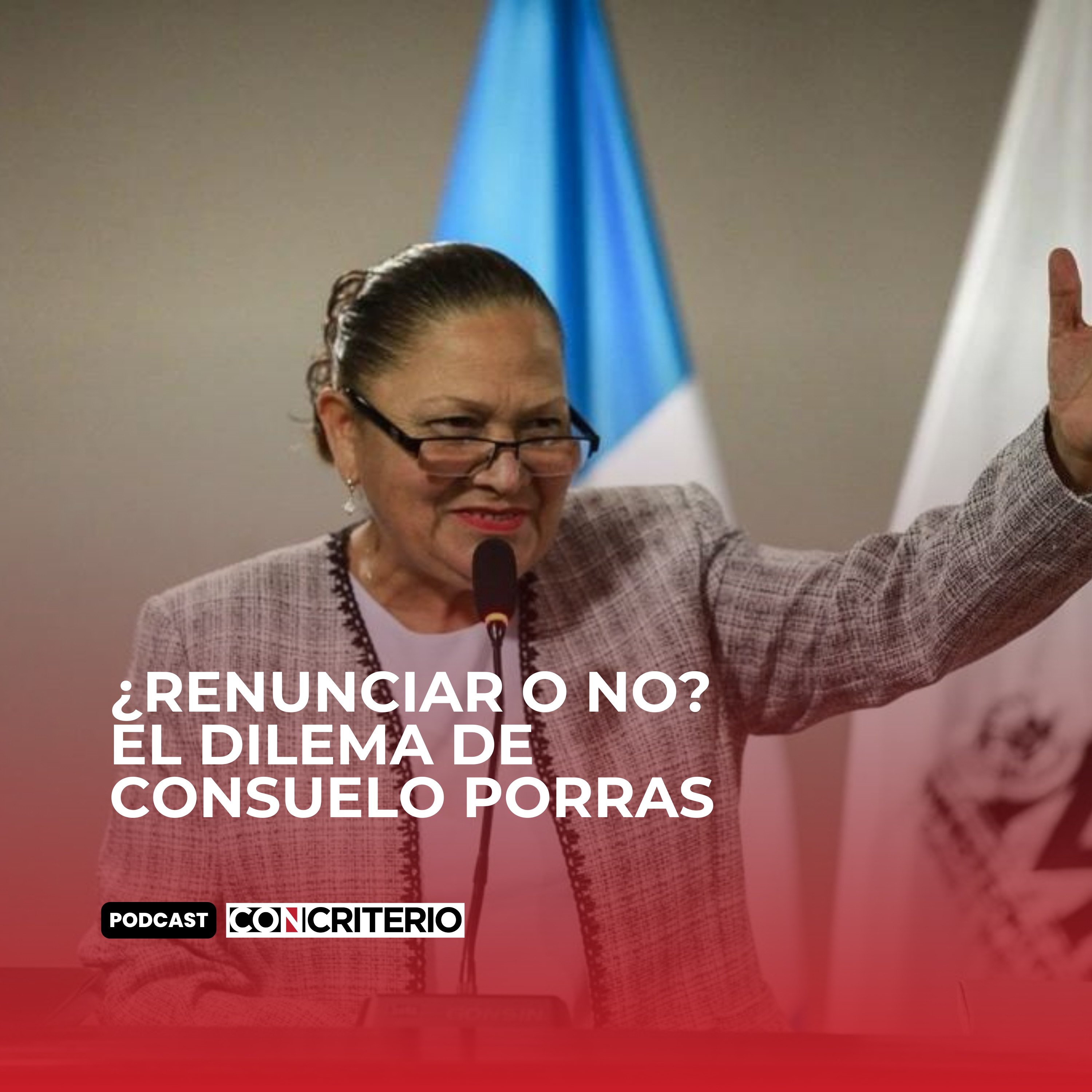 Análisis y debate ConCriterio