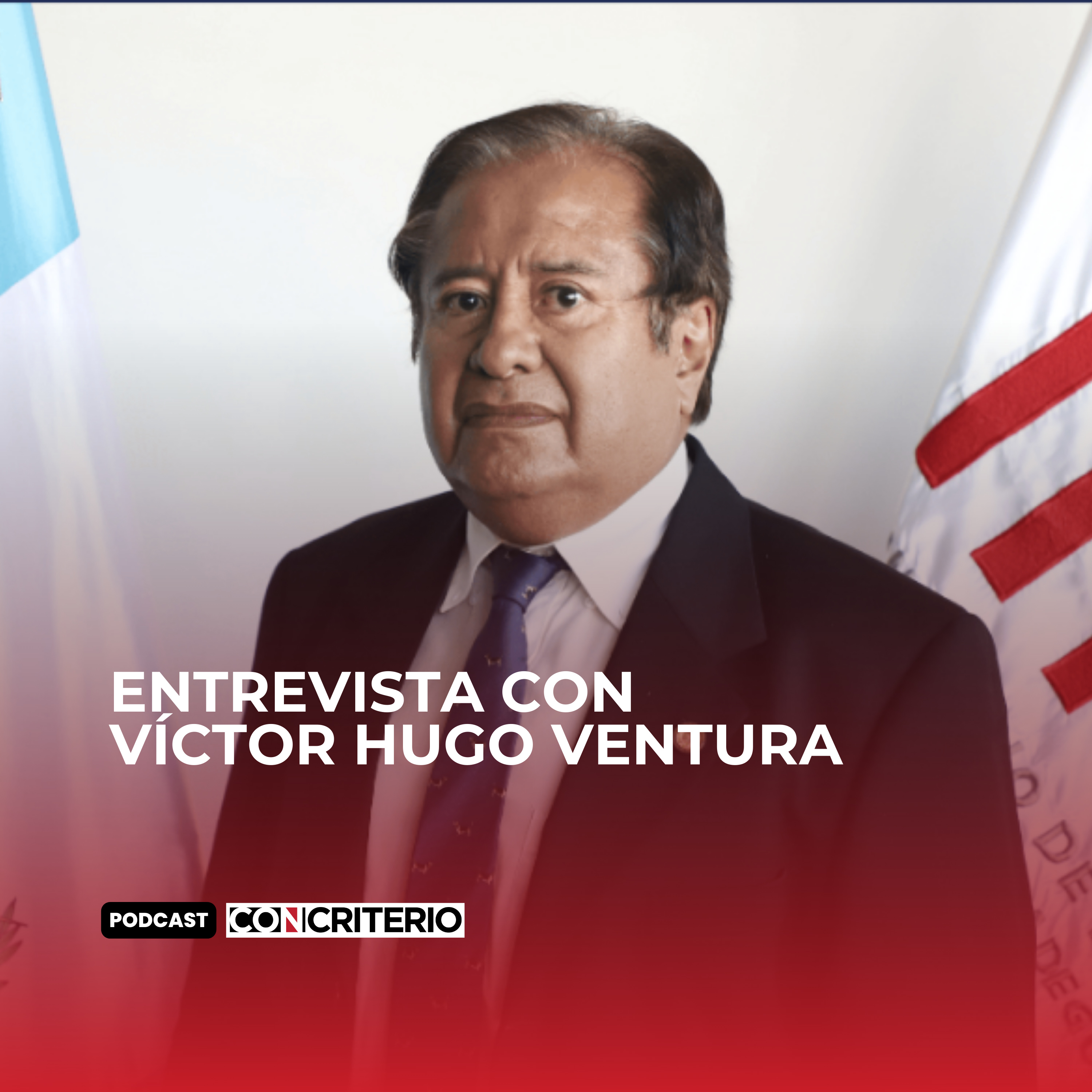 Portada de Análisis y debate ConCriterio