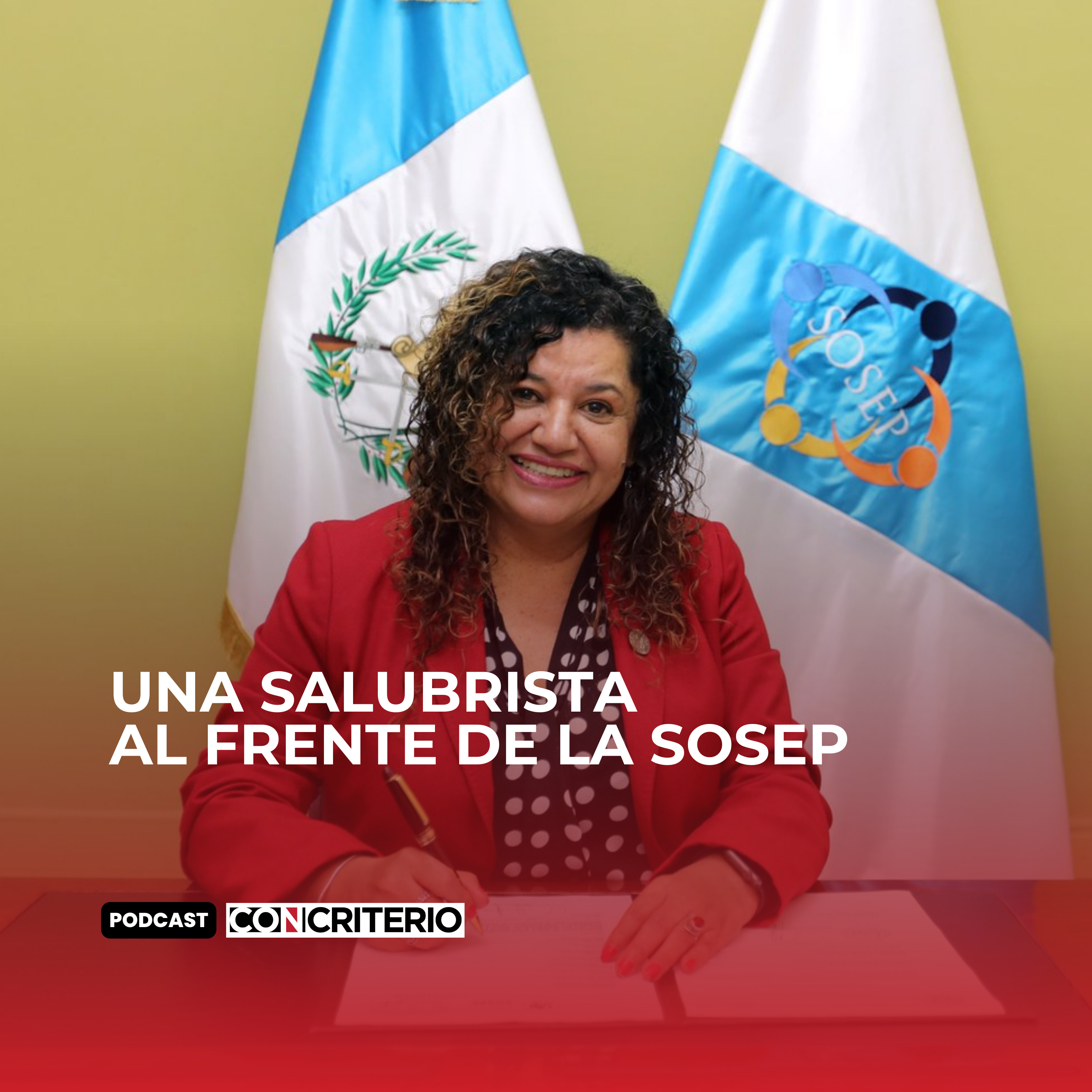 Portada de Análisis y debate ConCriterio