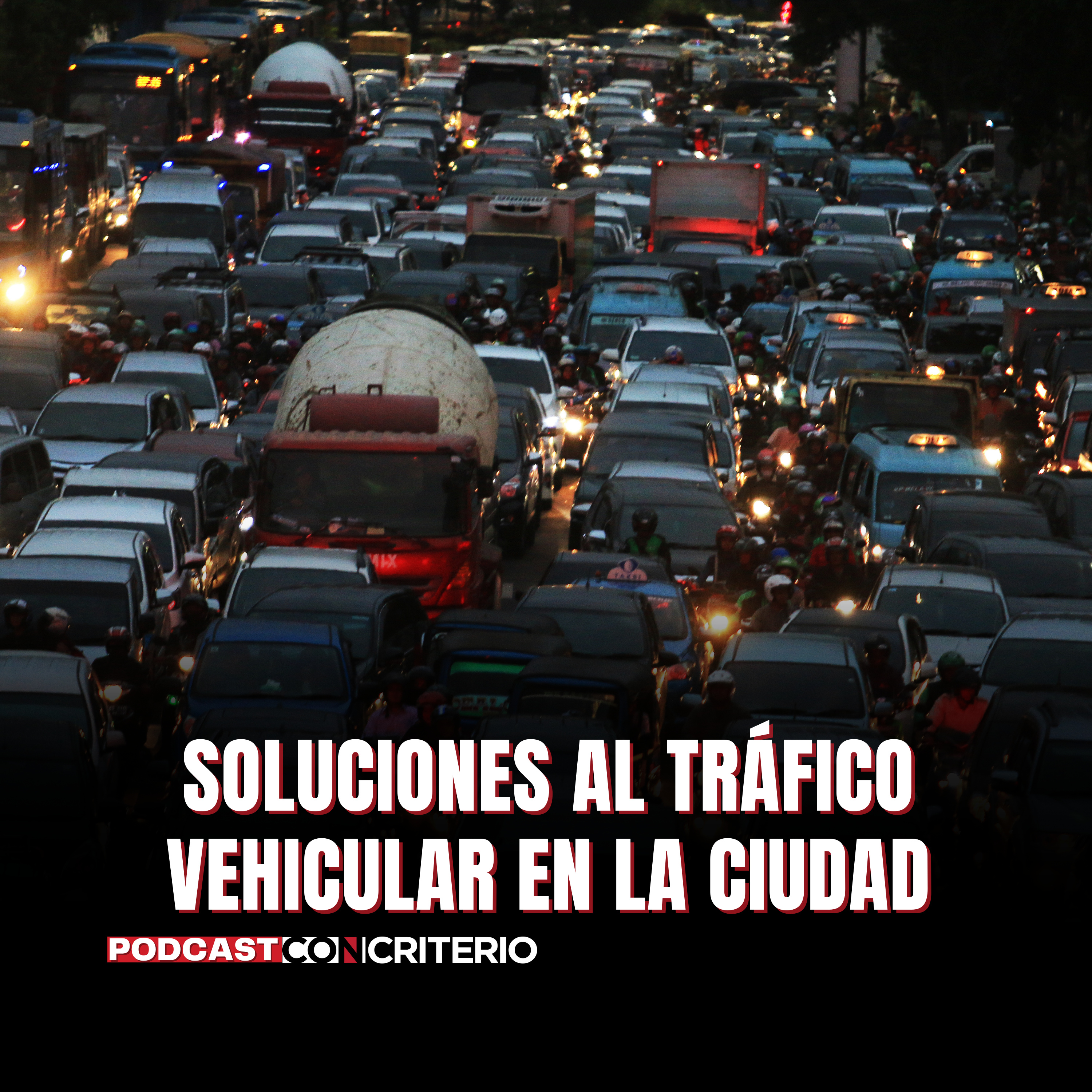Portada de Análisis y debate ConCriterio