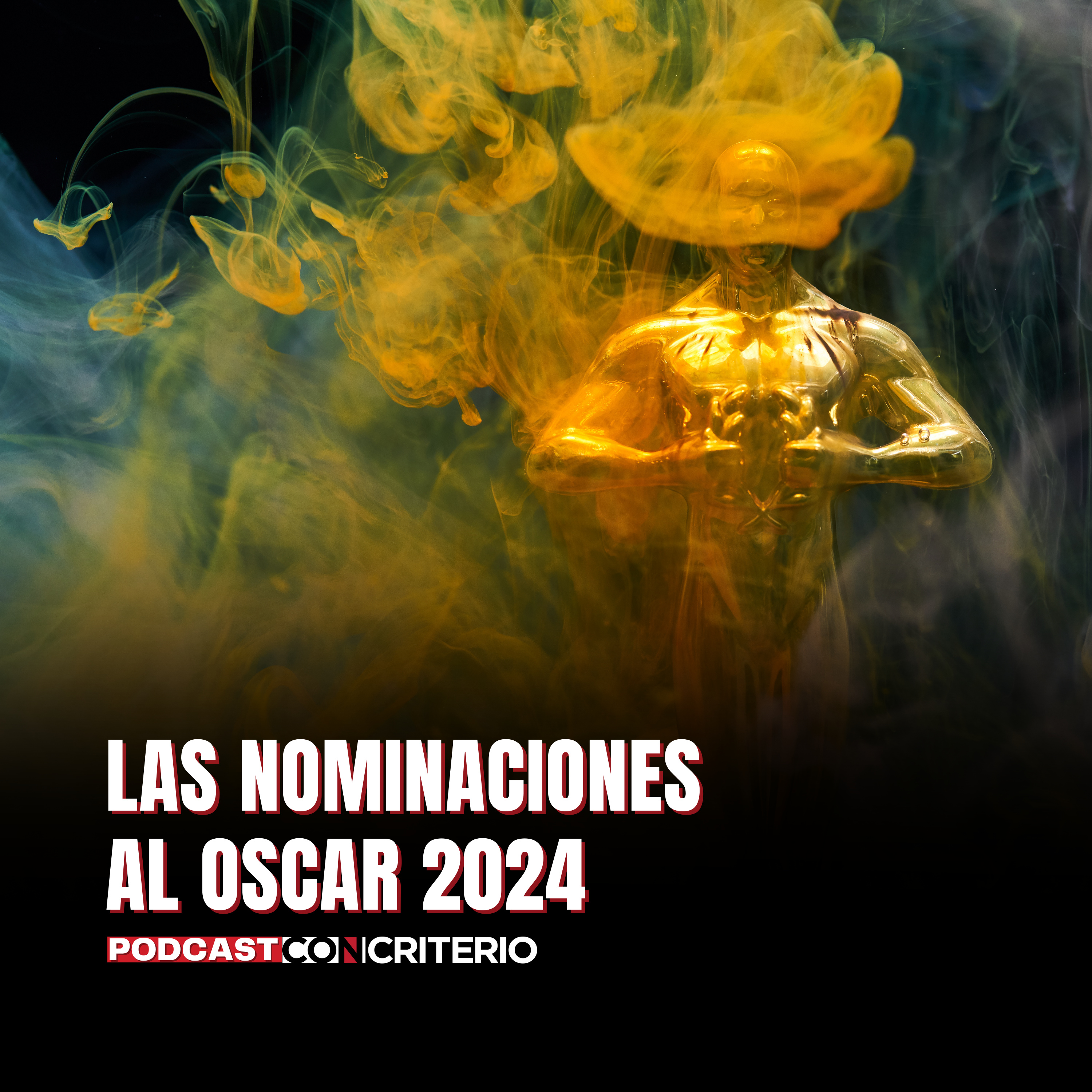 Las películas nominadas a los Oscar 2024 que hay que ver