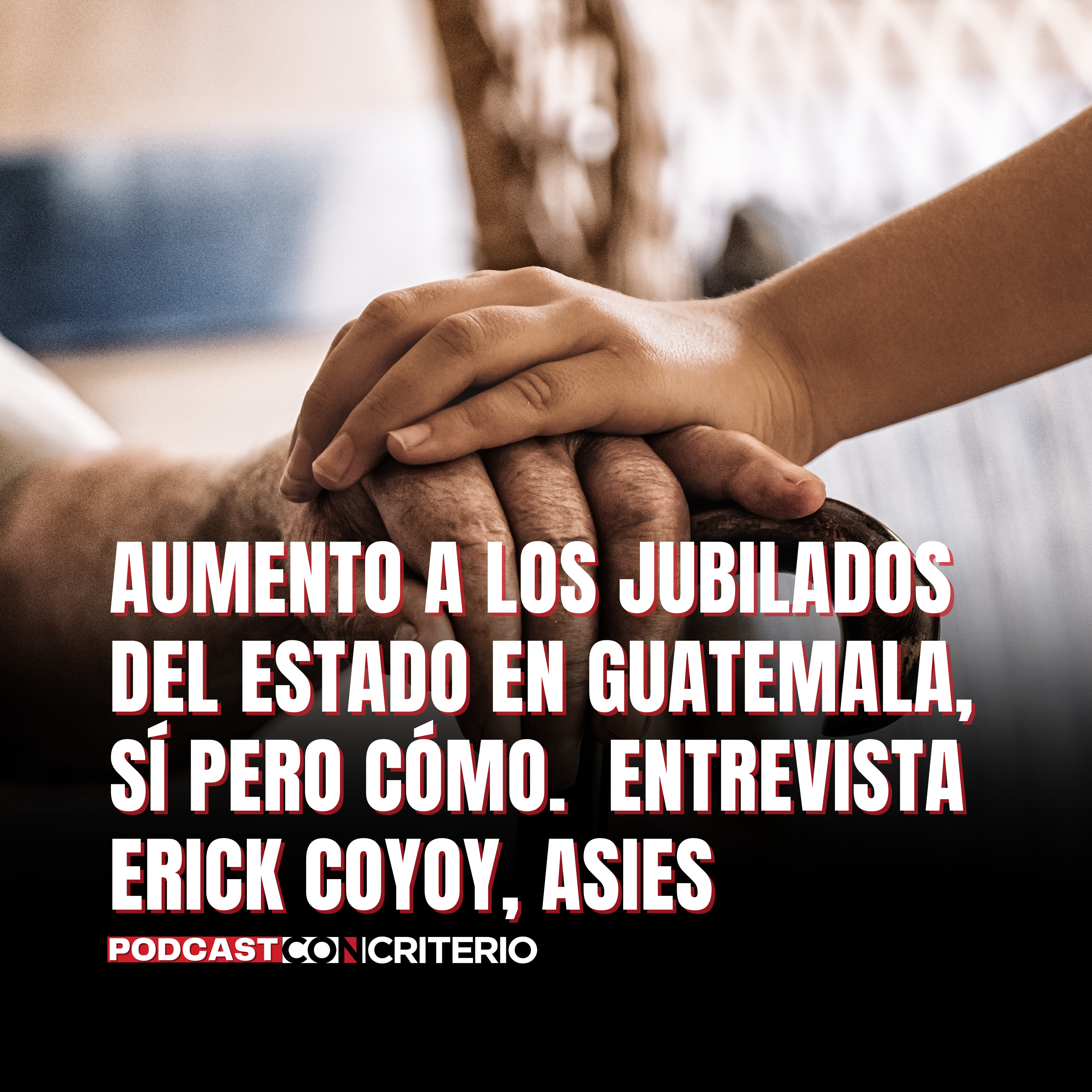 Análisis y debate ConCriterio