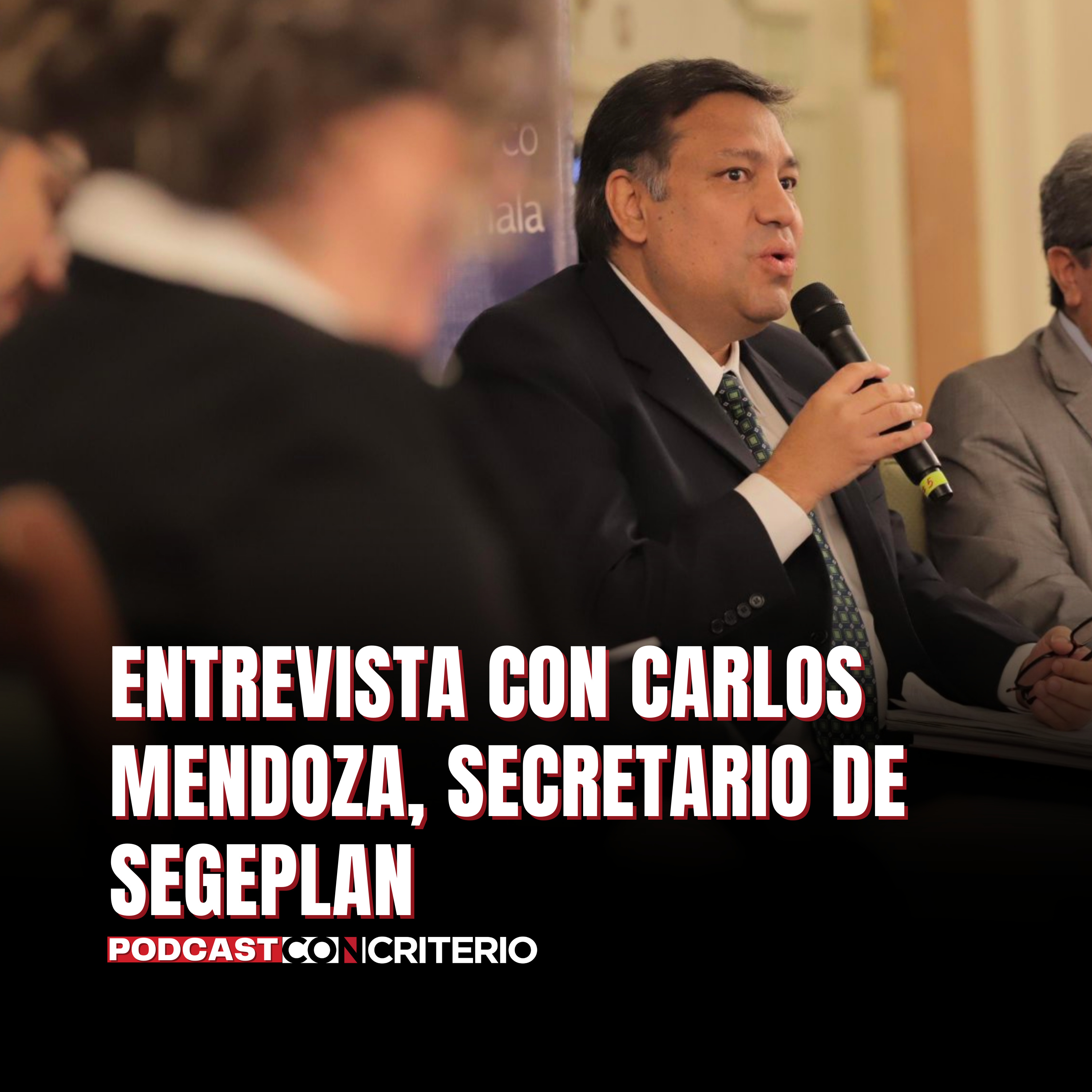 Portada de Análisis y debate ConCriterio