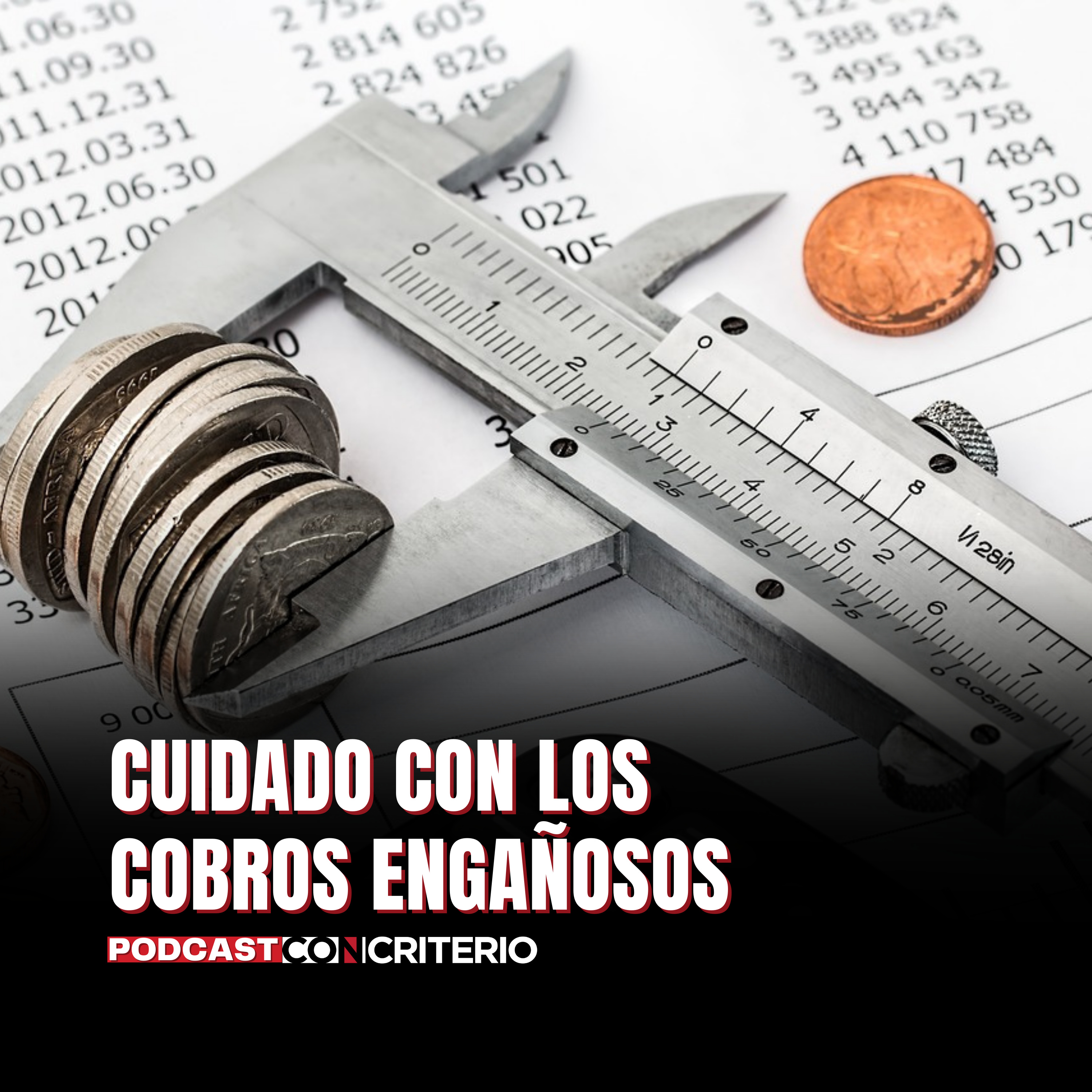 Portada de Análisis y debate ConCriterio