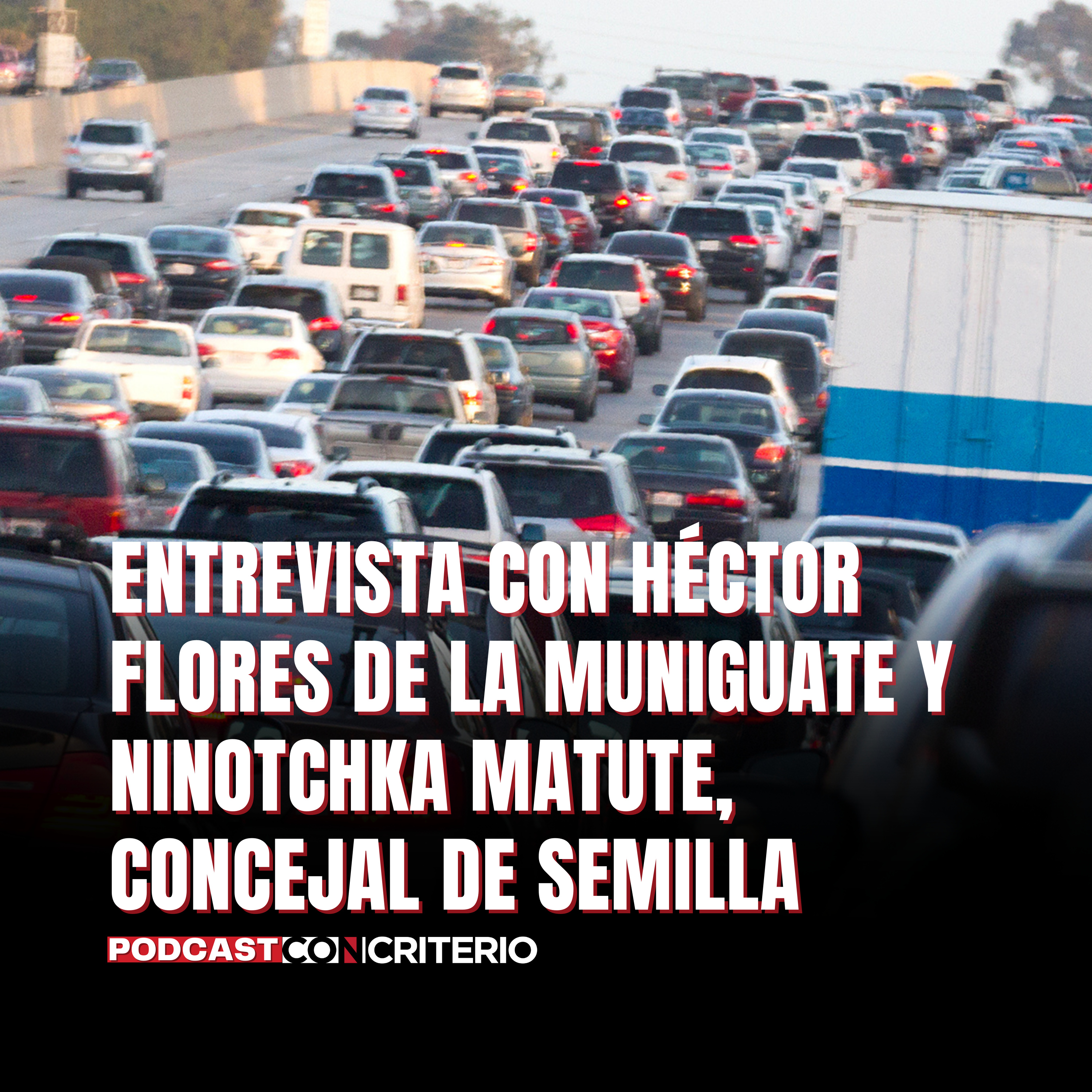 Portada de Análisis y debate ConCriterio