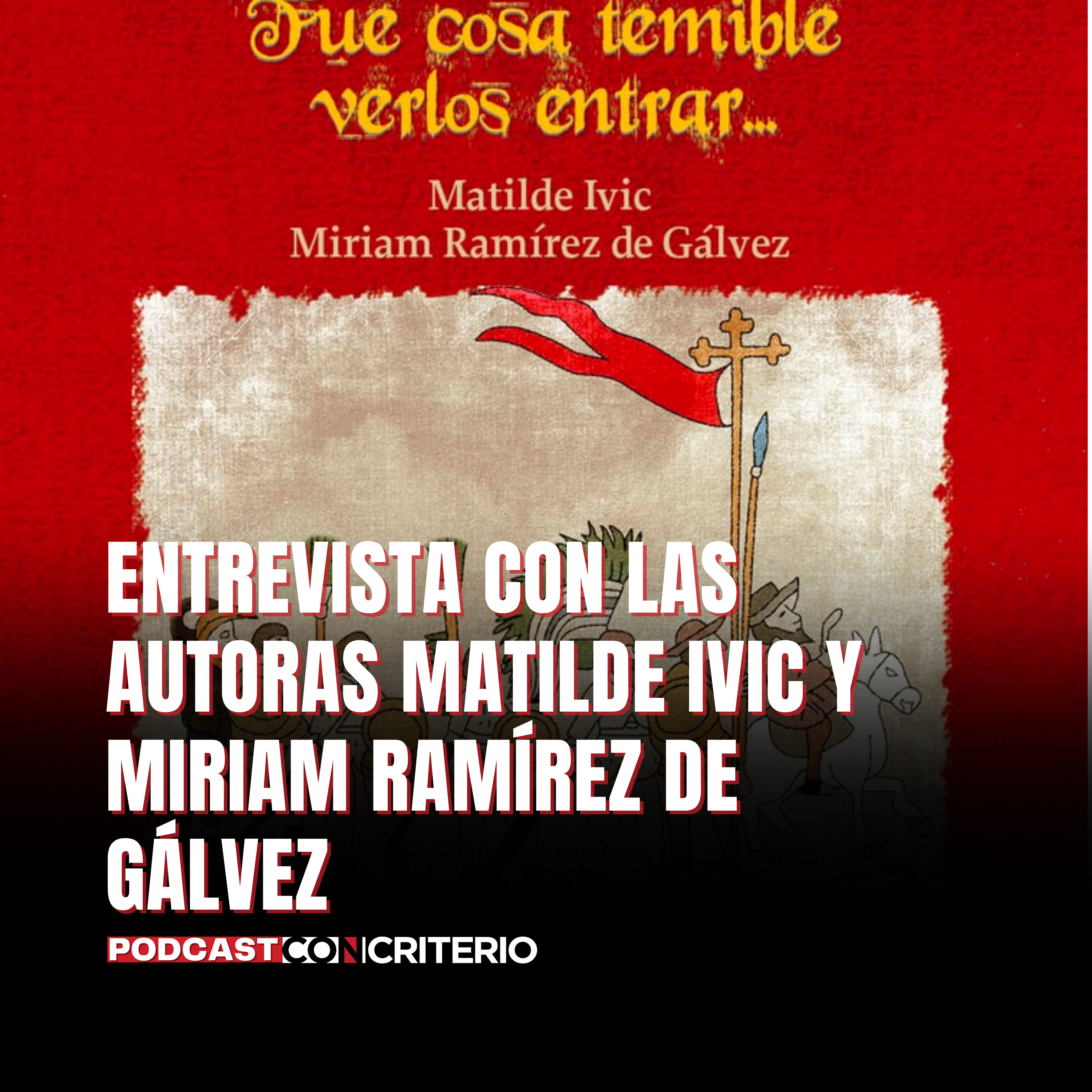 Análisis y debate ConCriterio