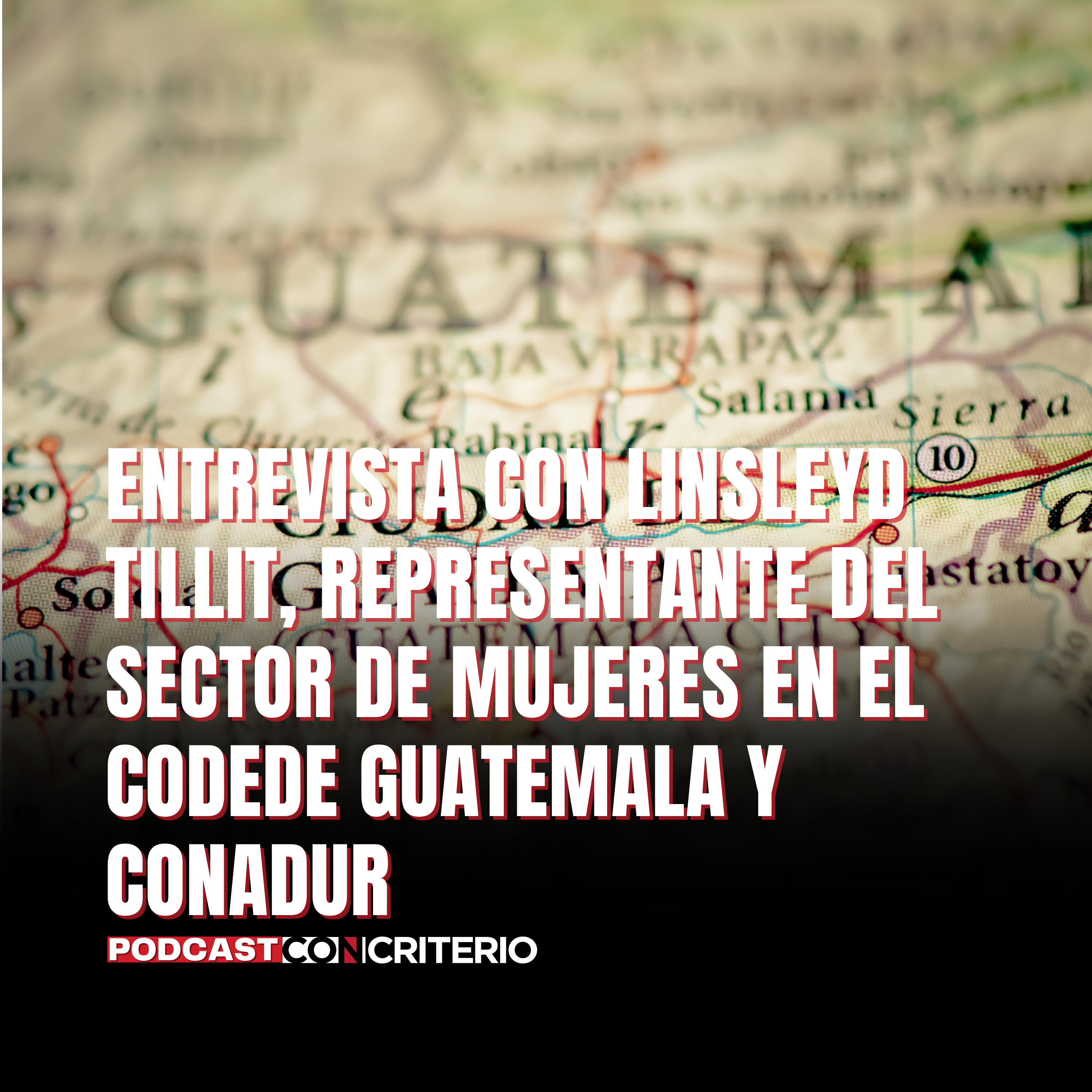 Portada de Análisis y debate ConCriterio