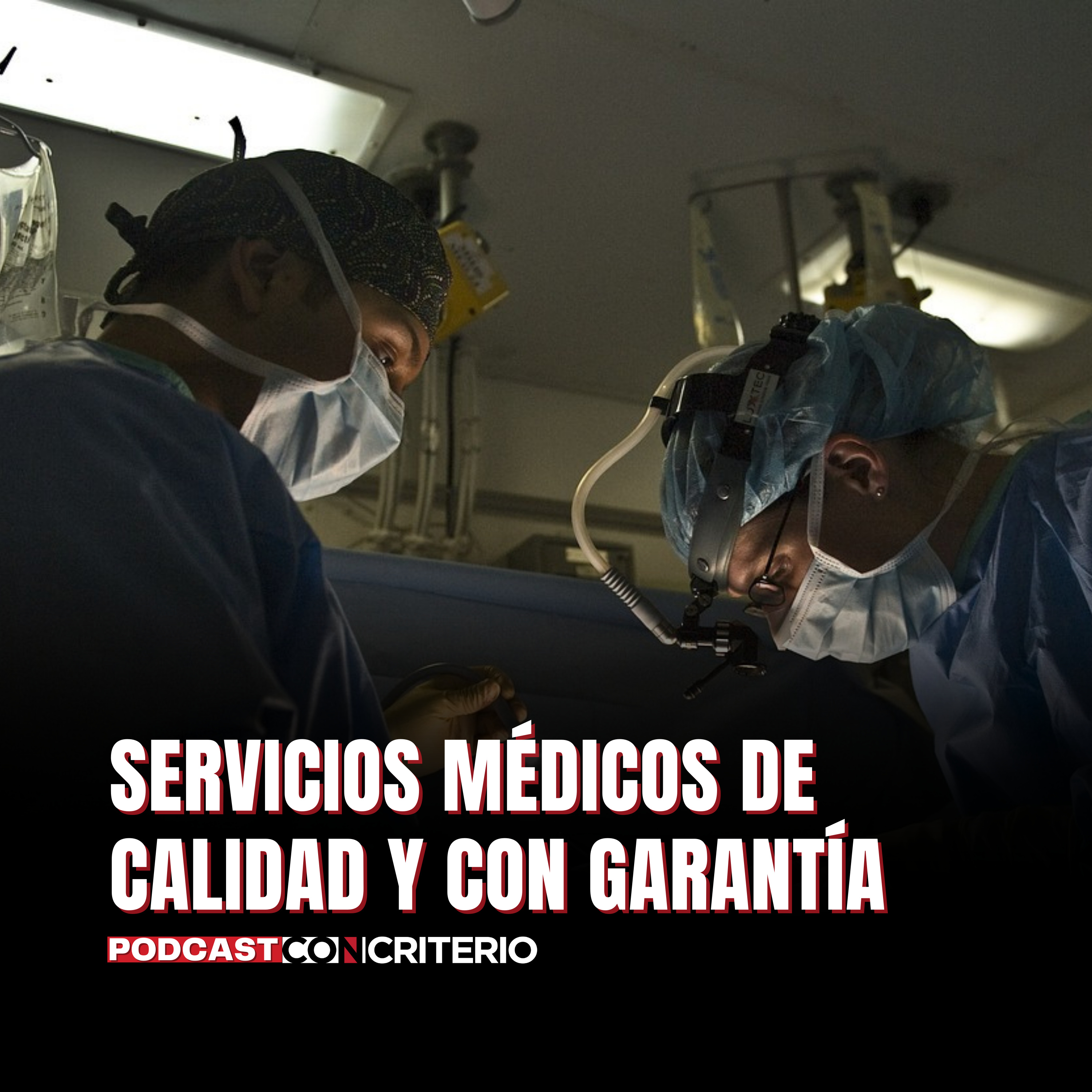 Portada de Análisis y debate ConCriterio