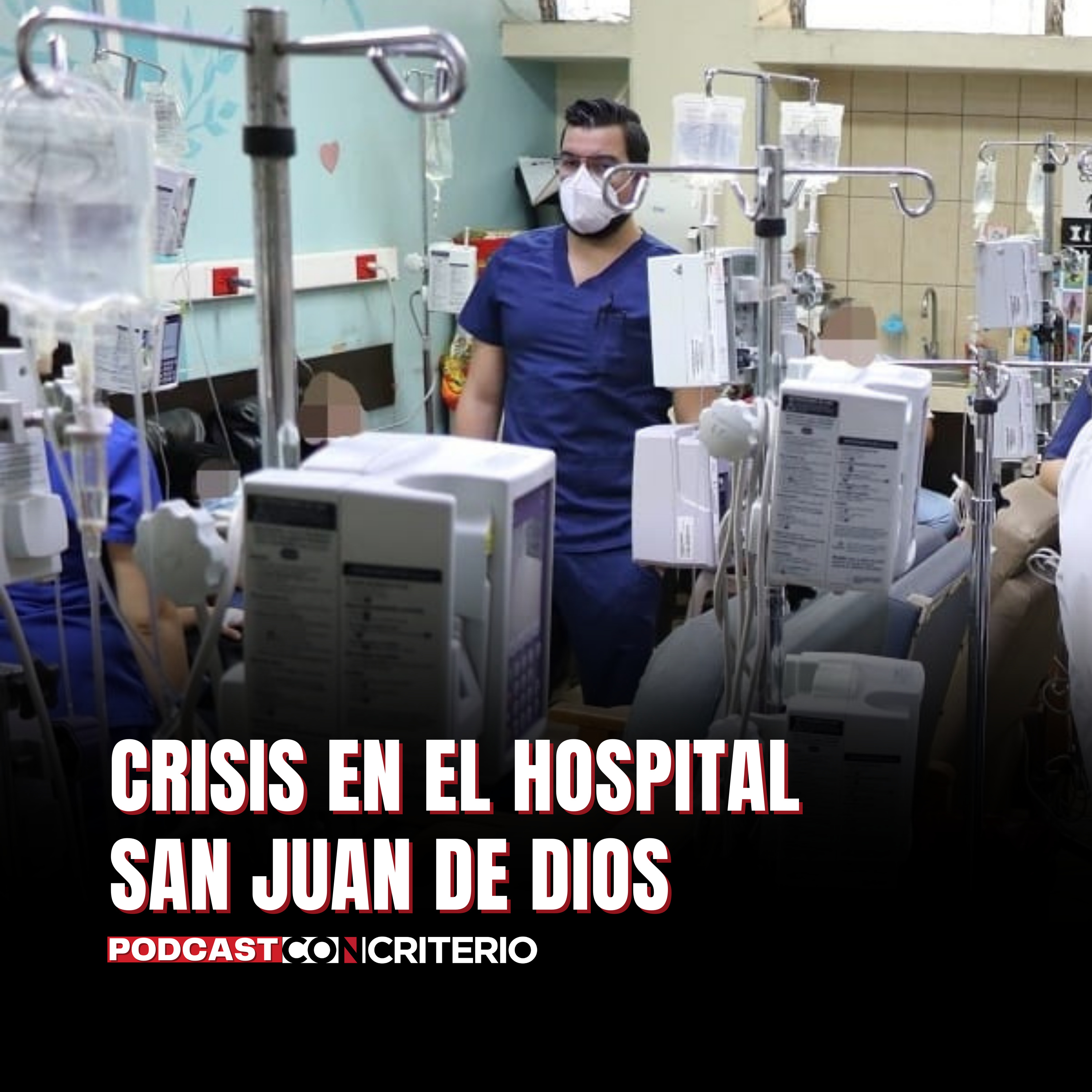 Portada de Análisis y debate ConCriterio