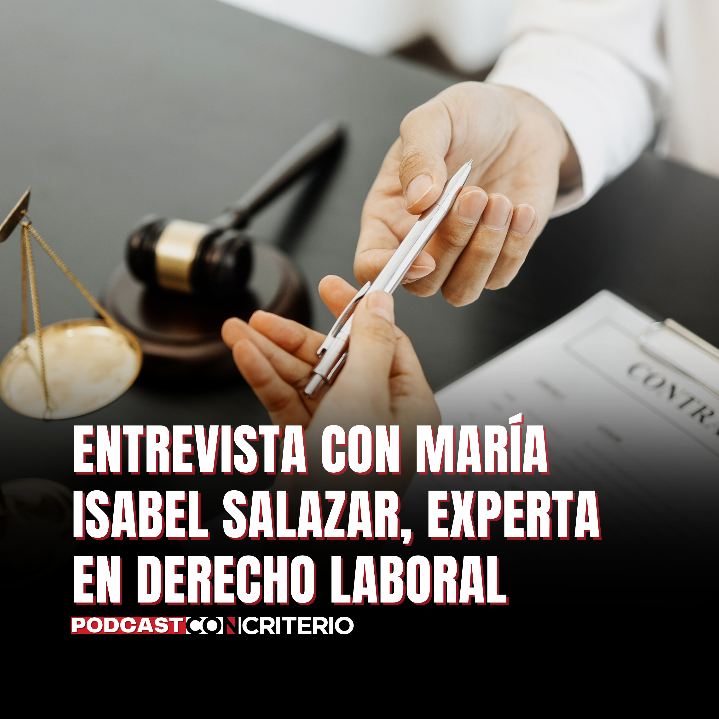 Portada de Análisis y debate ConCriterio