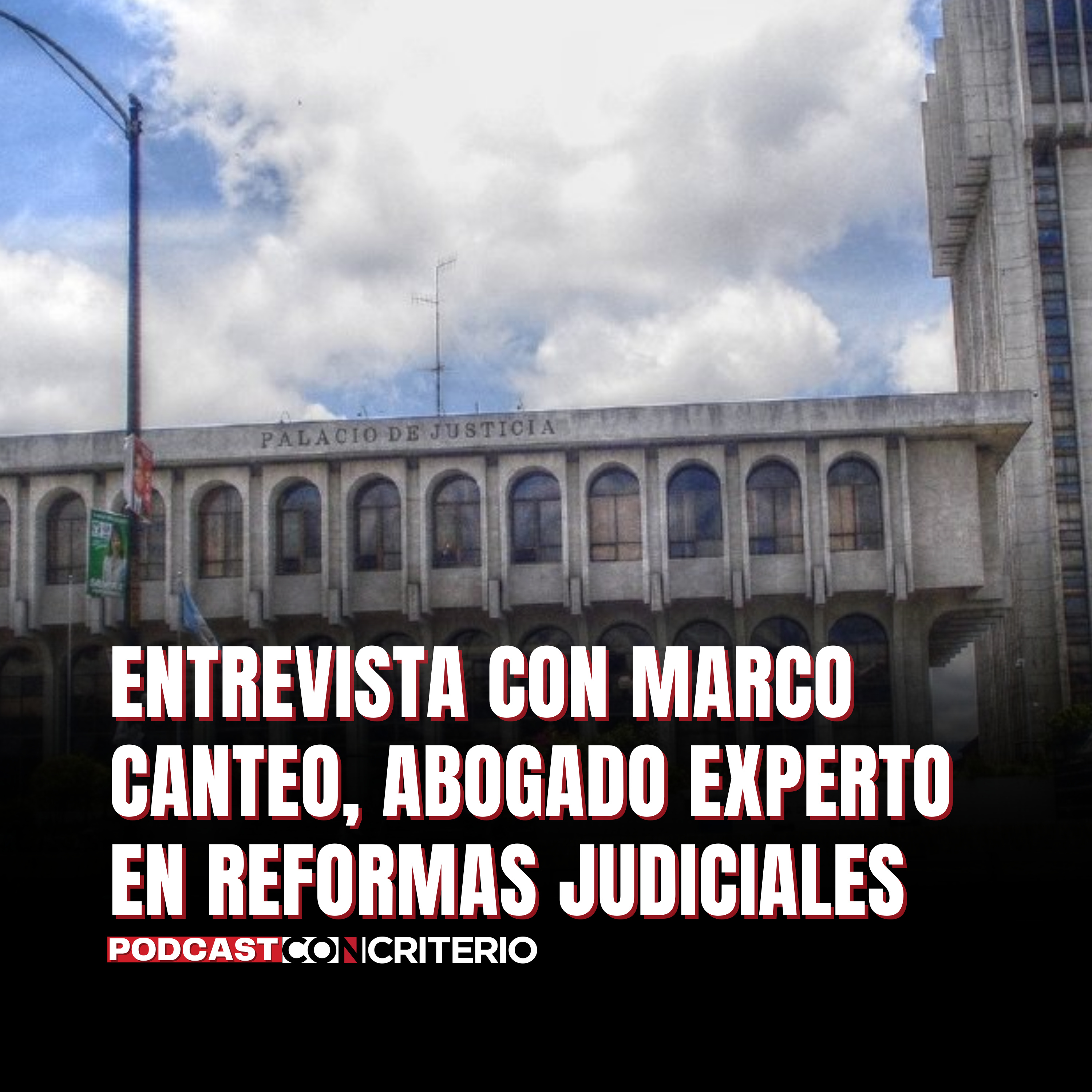 Portada de Análisis y debate ConCriterio