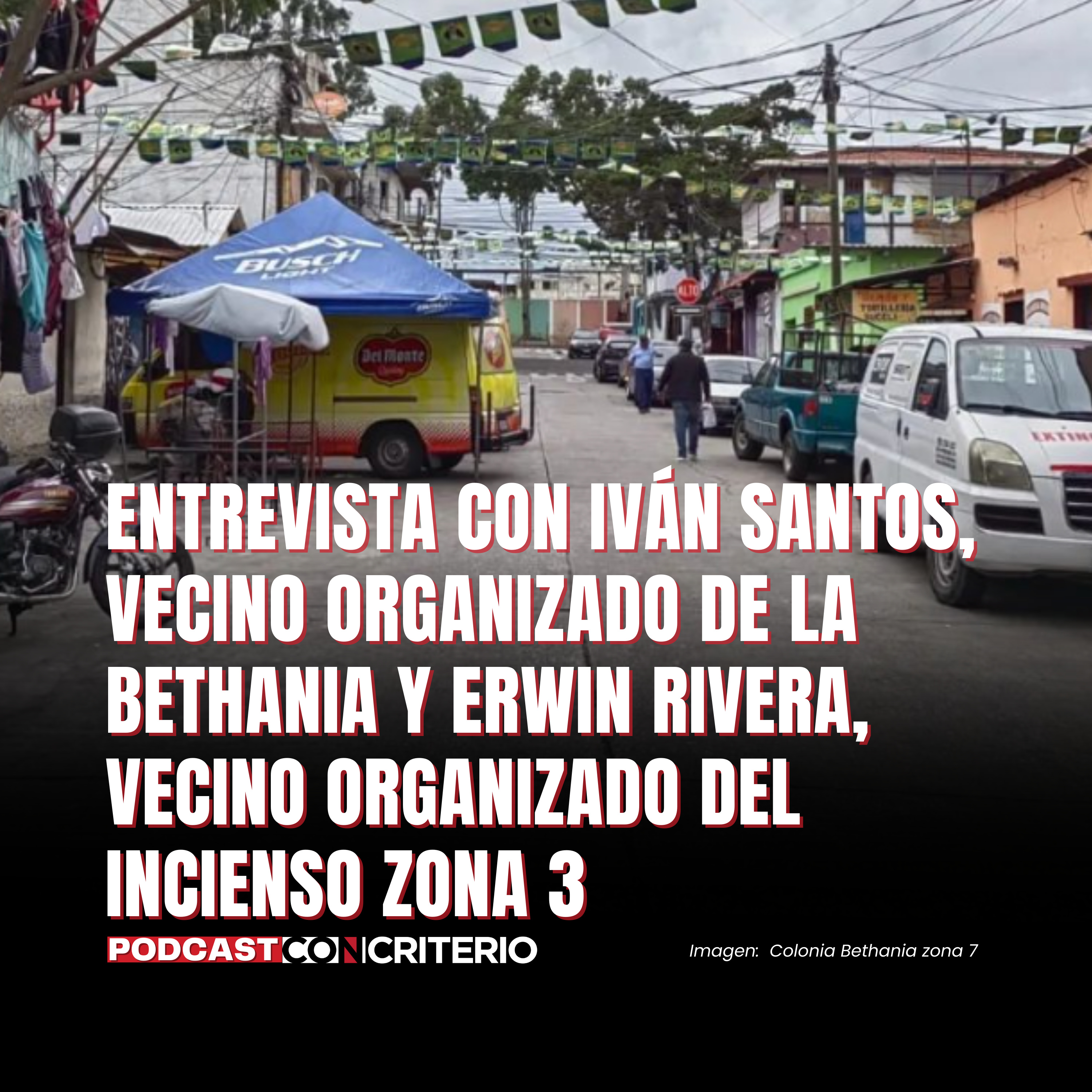 Portada de Análisis y debate ConCriterio