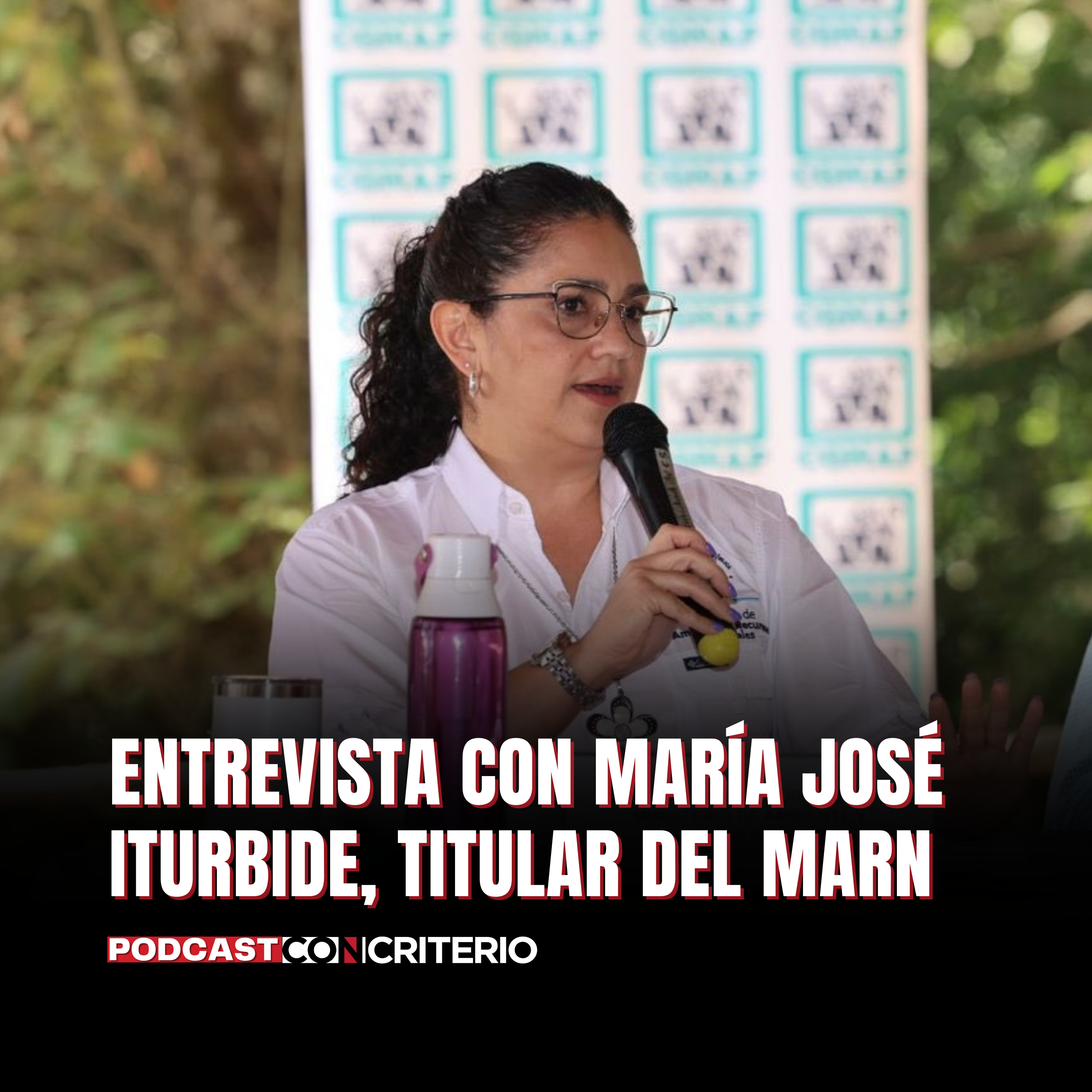 Portada de Análisis y debate ConCriterio