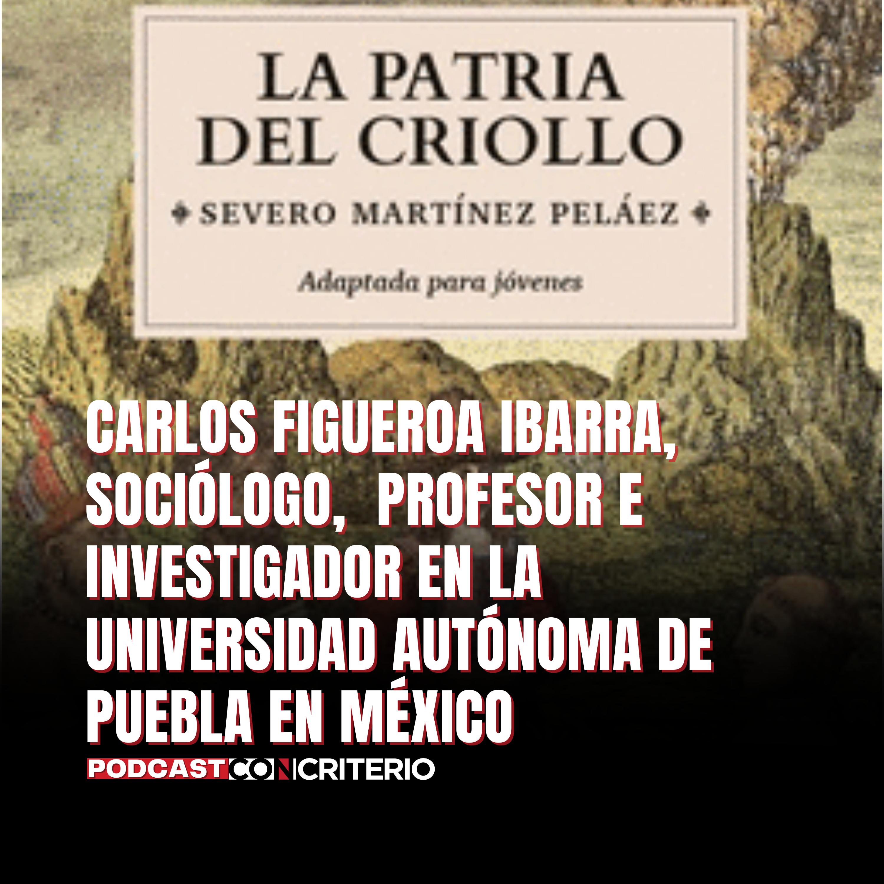 Portada de Análisis y debate ConCriterio