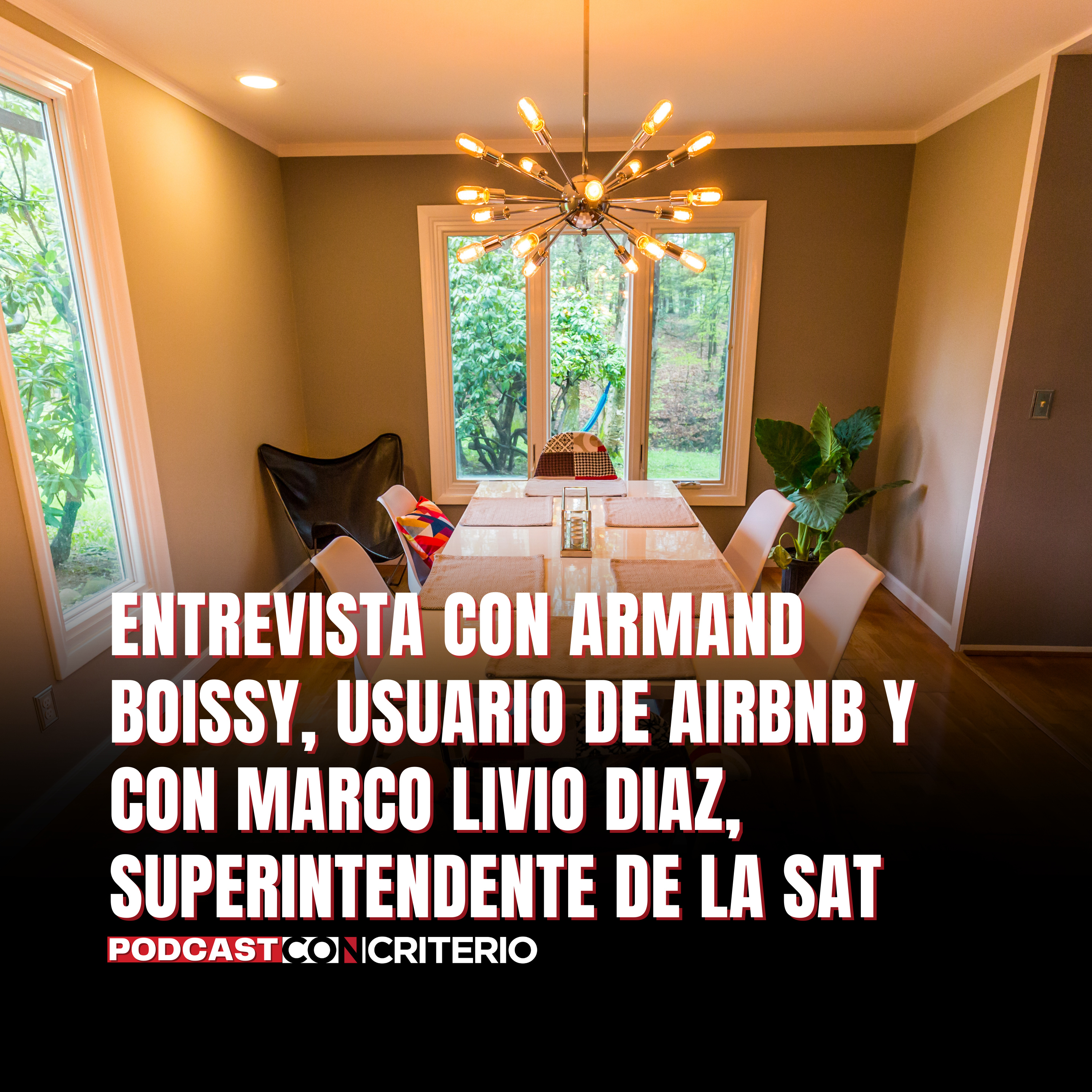 Análisis y debate ConCriterio