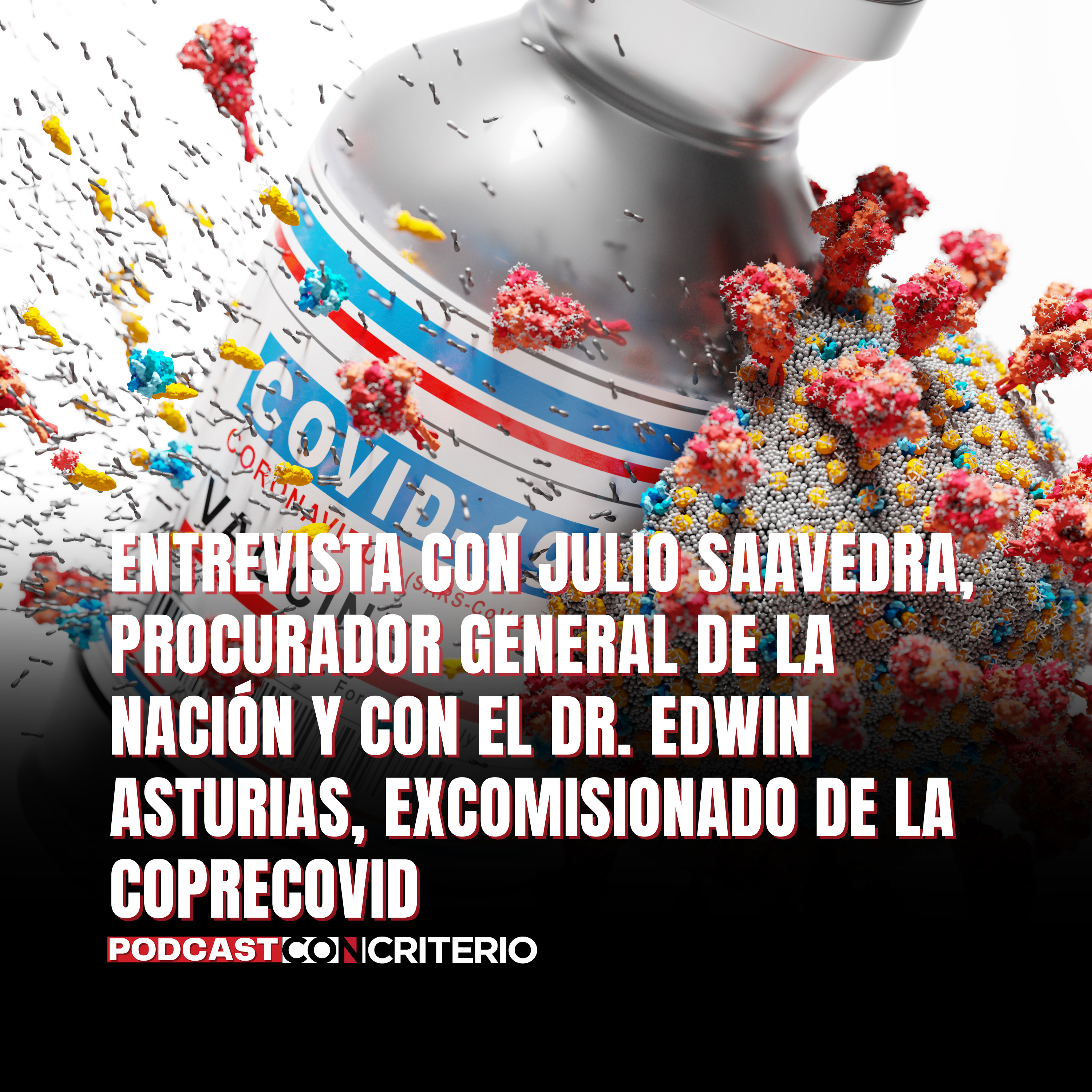 Portada de Análisis y debate ConCriterio