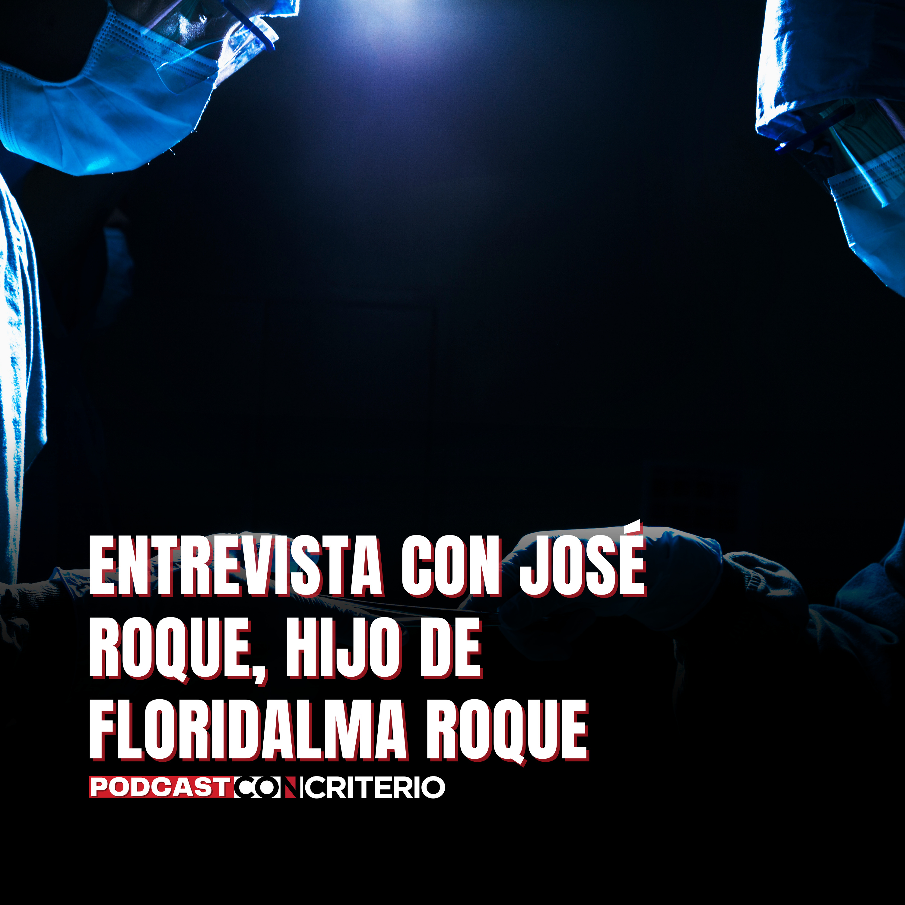 Portada de Análisis y debate ConCriterio