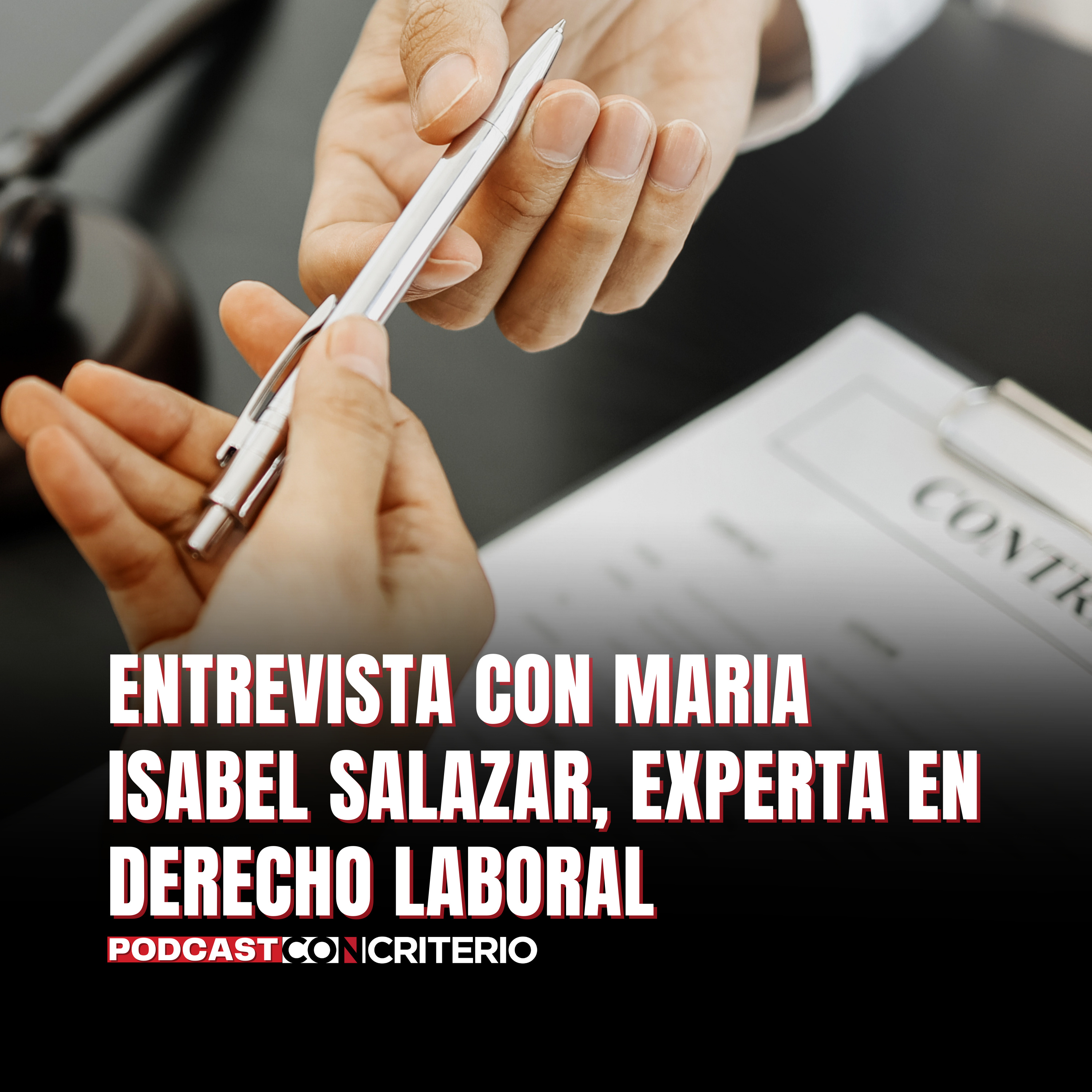 Análisis y debate ConCriterio