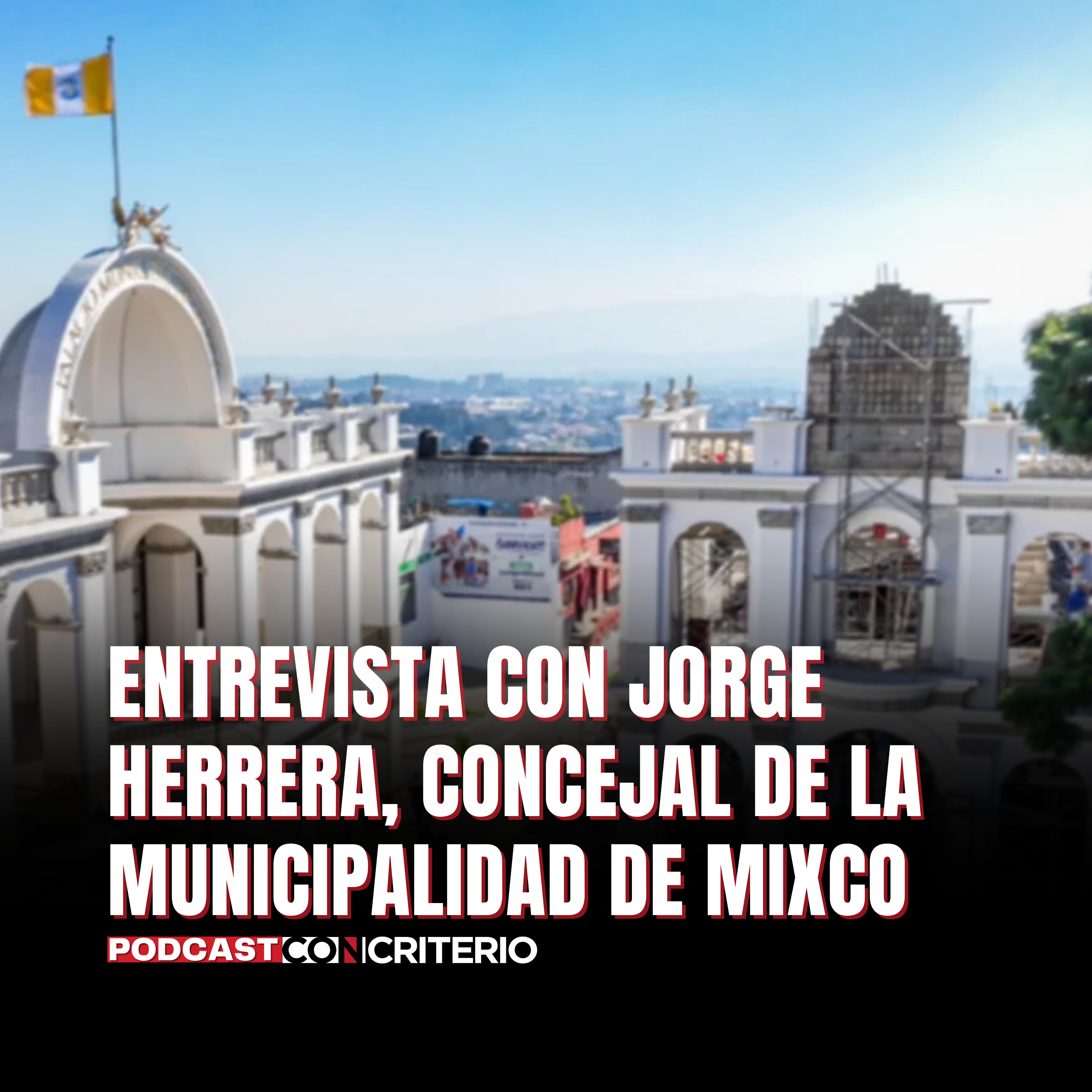 Análisis y debate ConCriterio