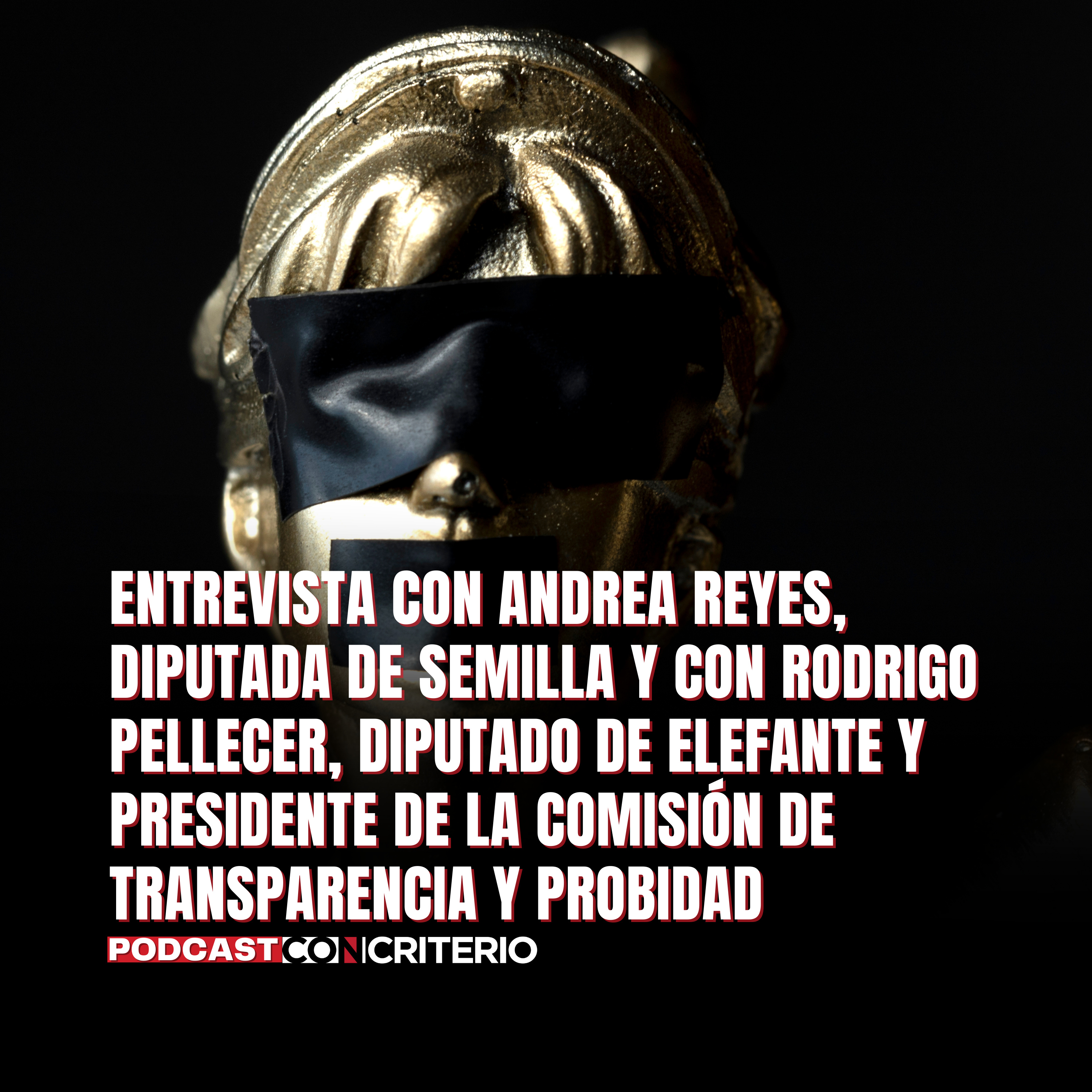 Portada de Análisis y debate ConCriterio