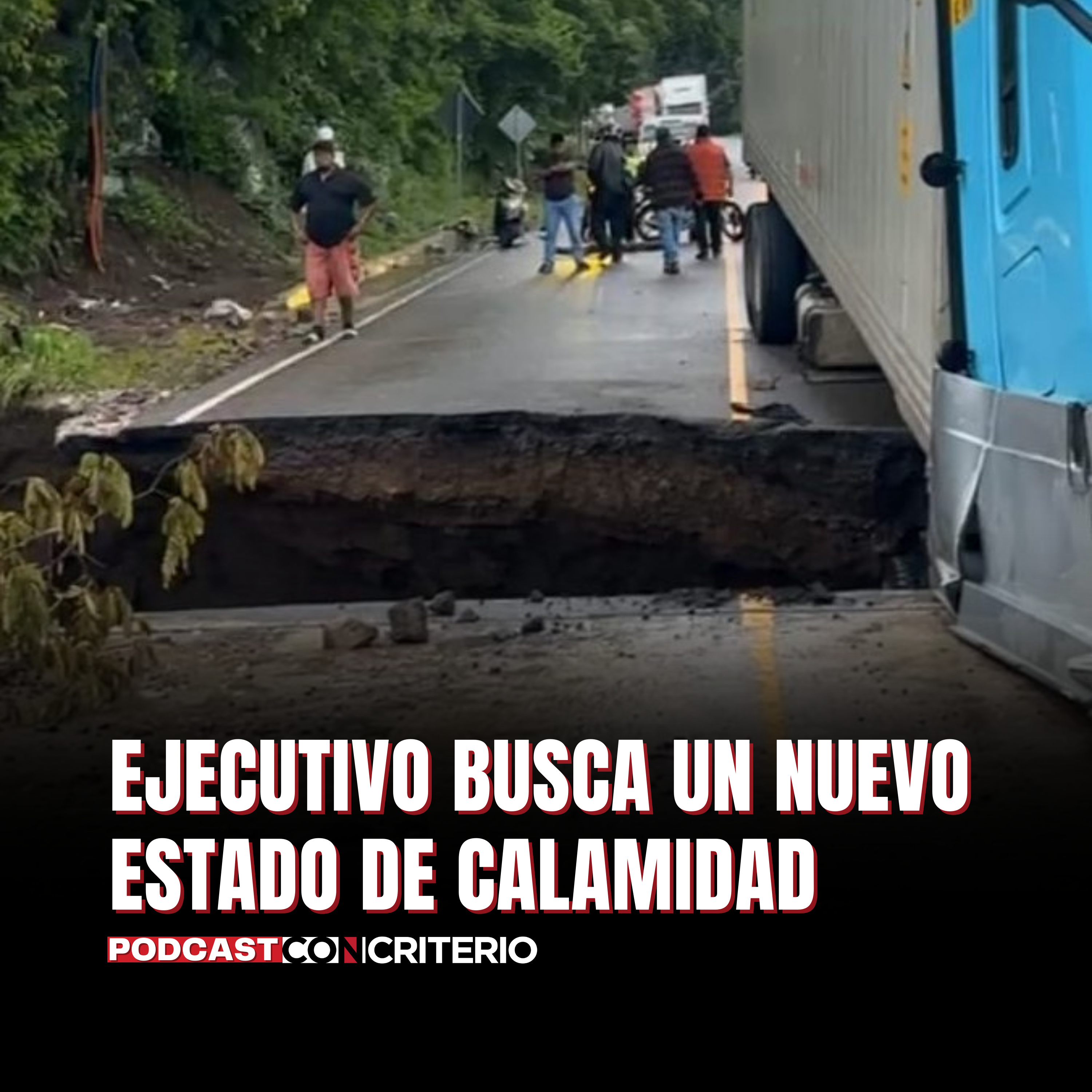Portada de Análisis y debate ConCriterio