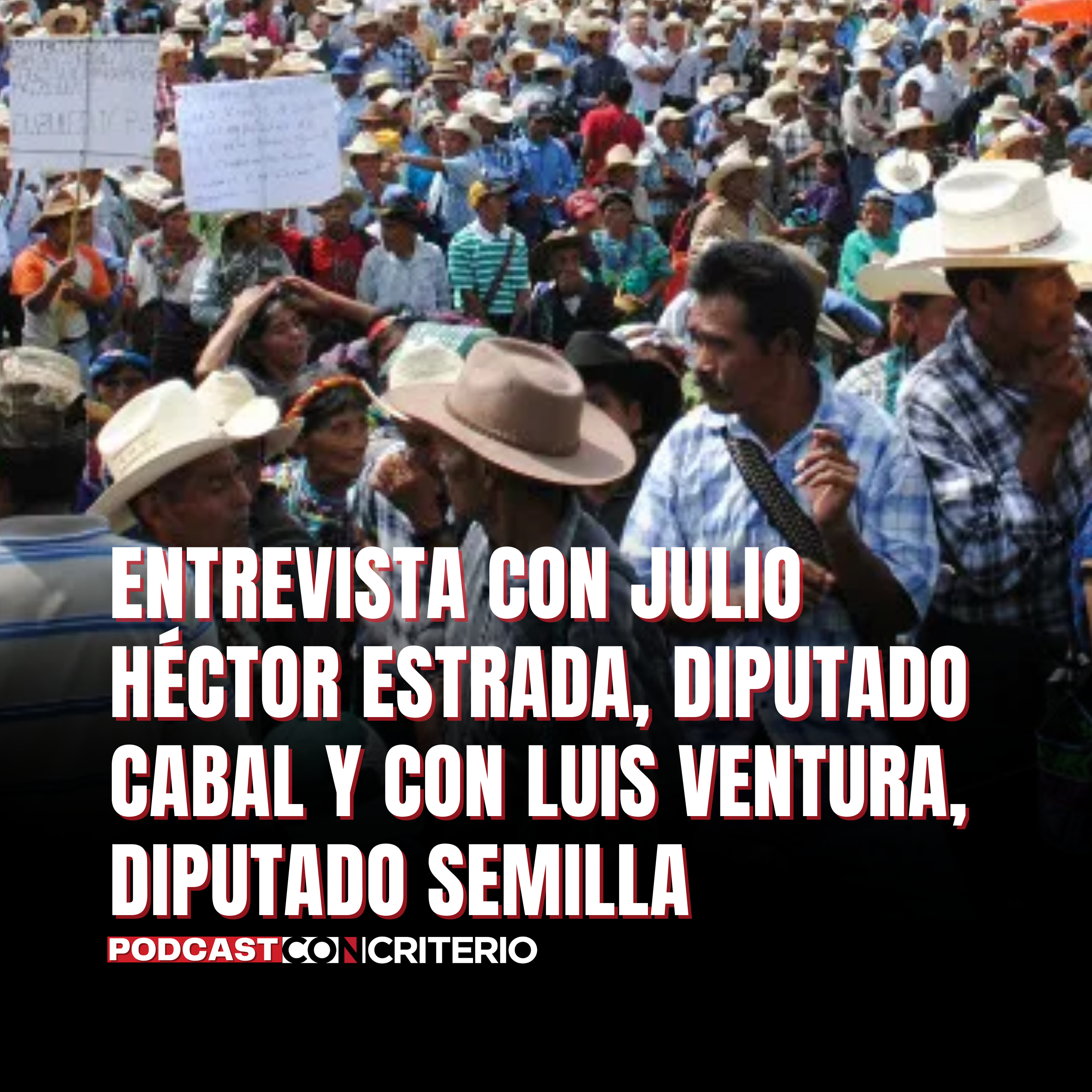 Portada de Análisis y debate ConCriterio