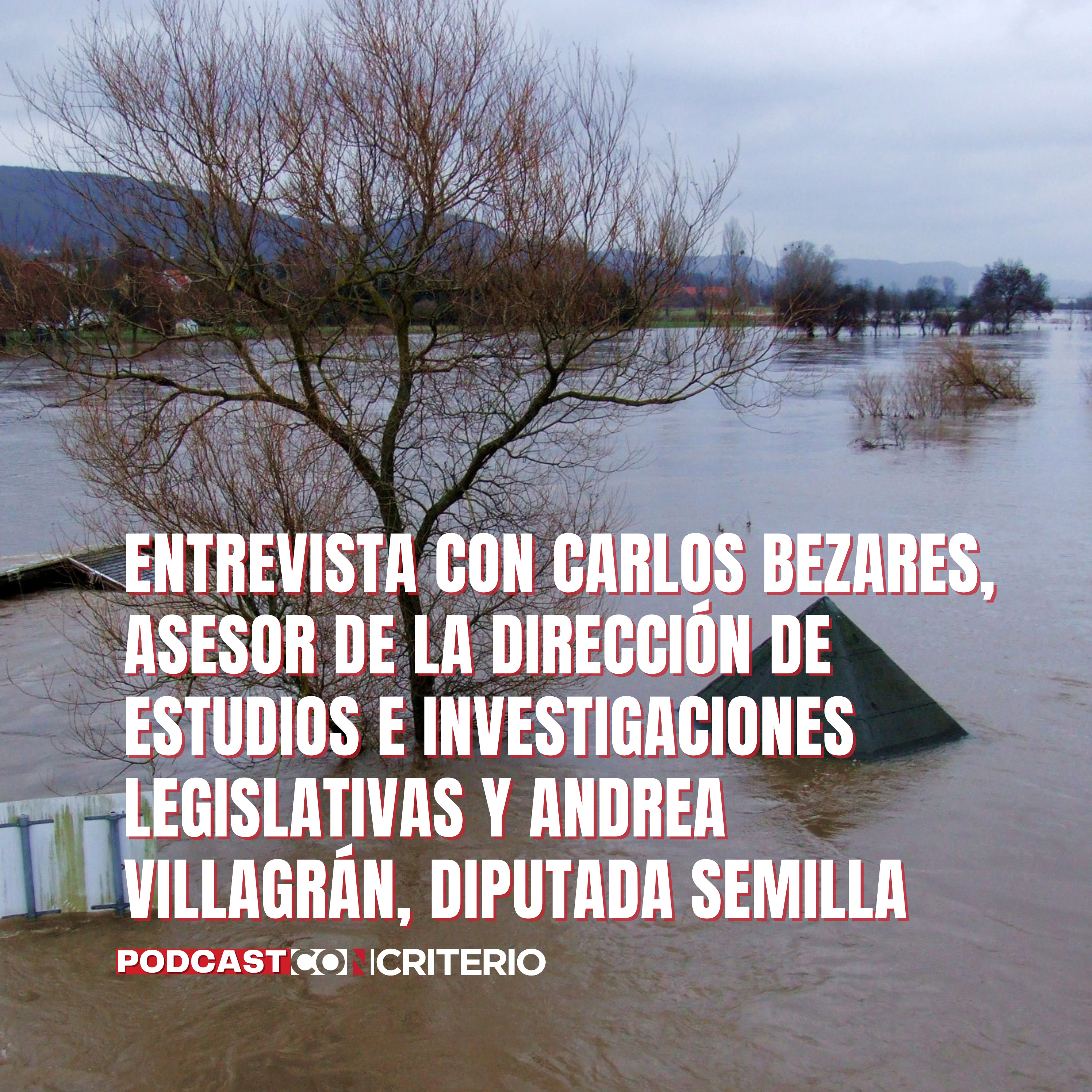 Portada de Análisis y debate ConCriterio