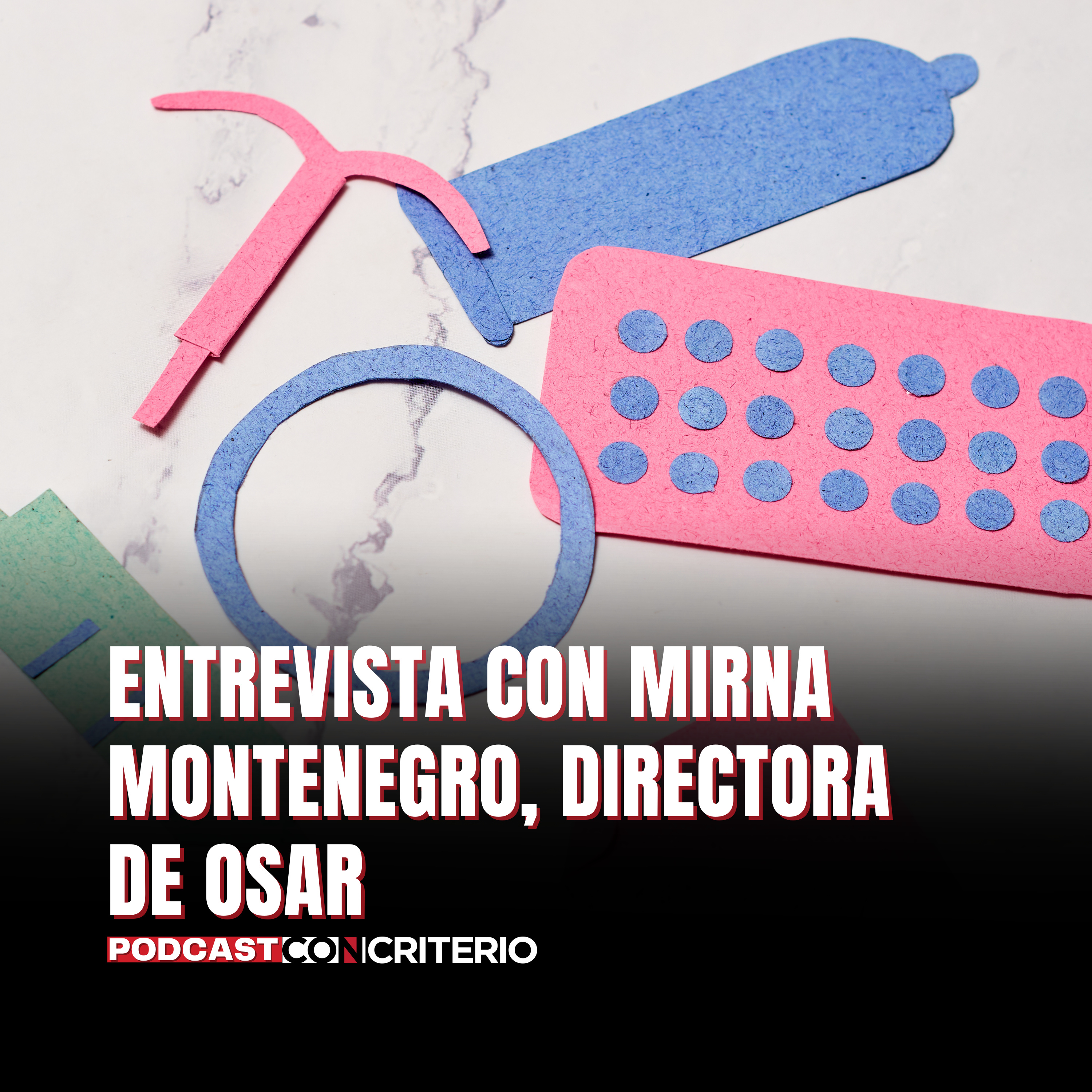 Portada de Análisis y debate ConCriterio