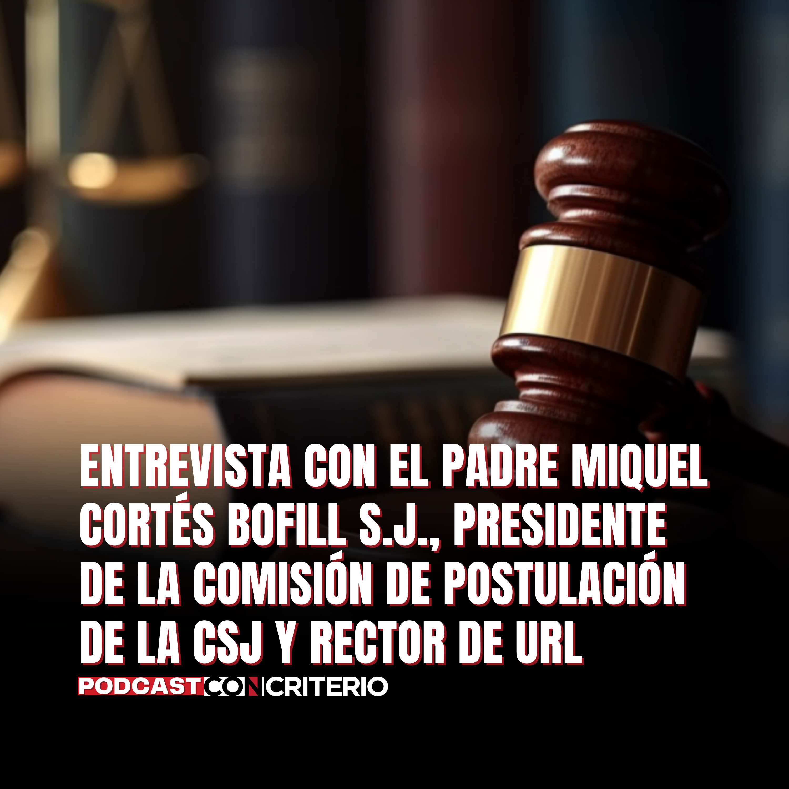 Portada de Análisis y debate ConCriterio