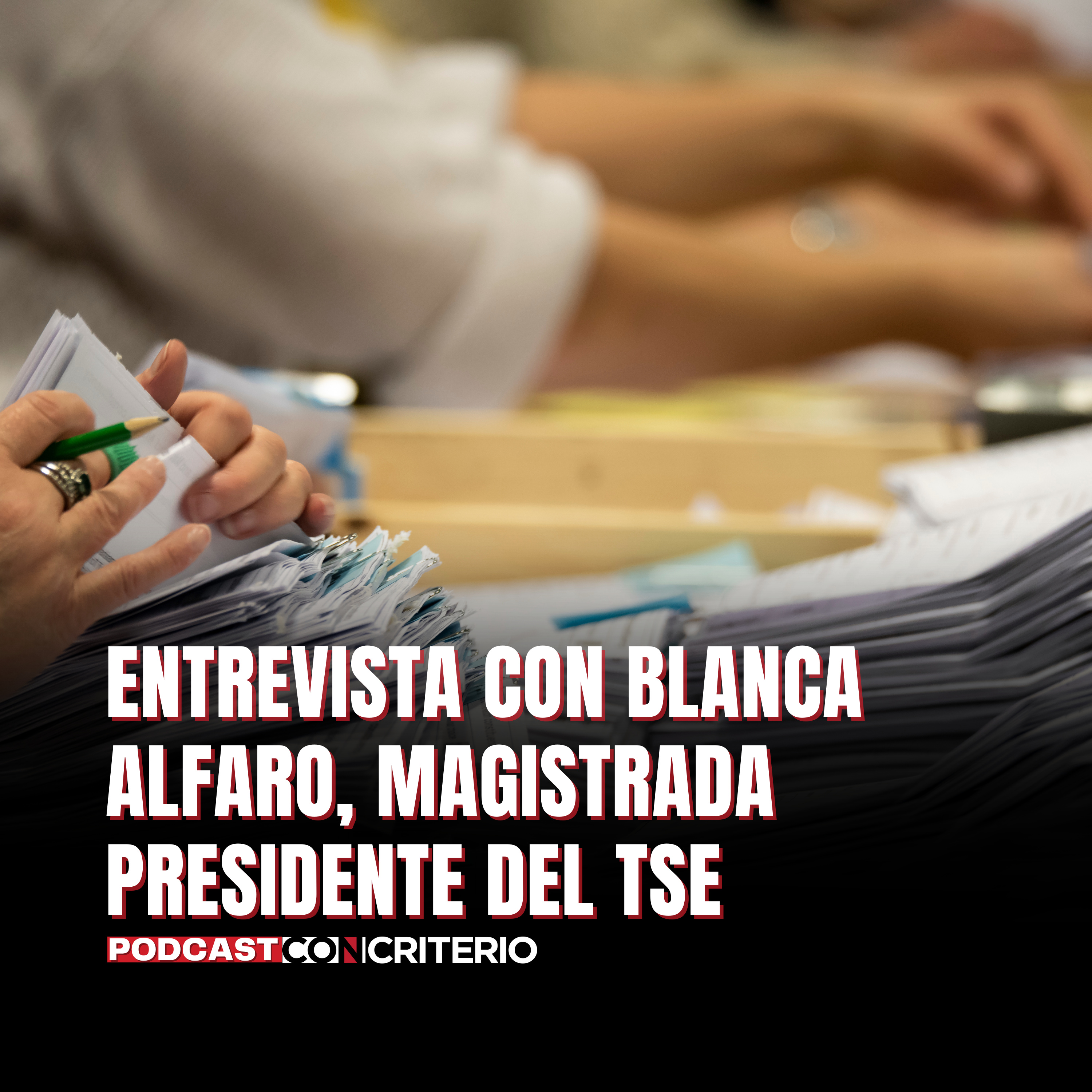 Portada de Análisis y debate ConCriterio