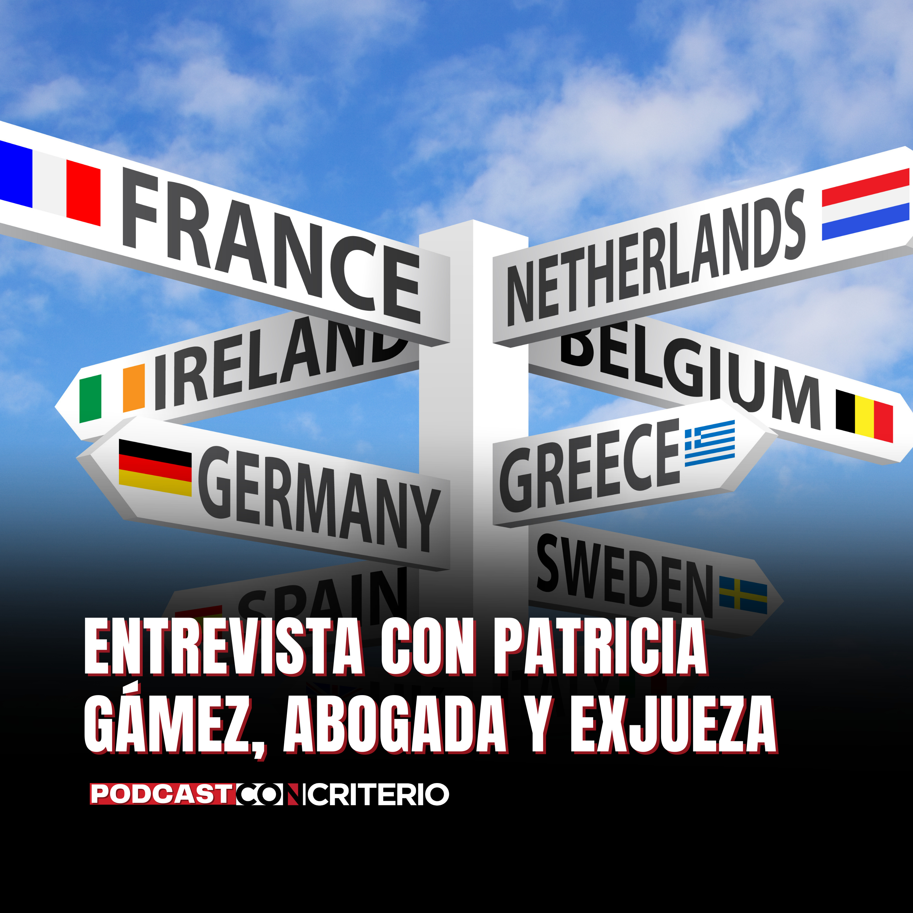 Portada de Análisis y debate ConCriterio
