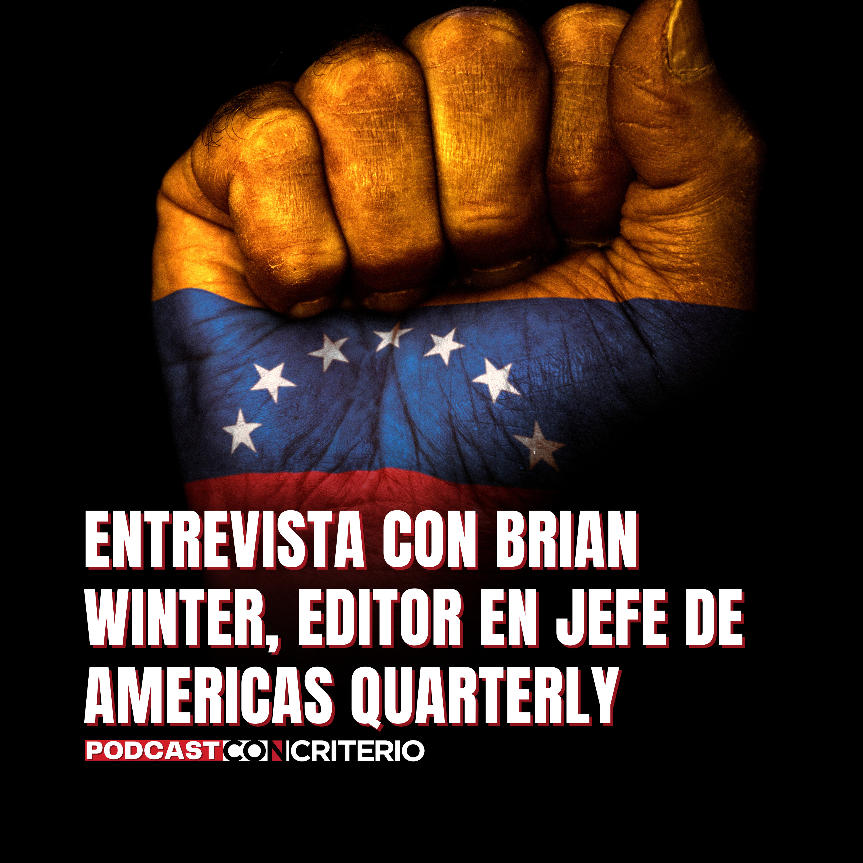 Portada de Análisis y debate ConCriterio