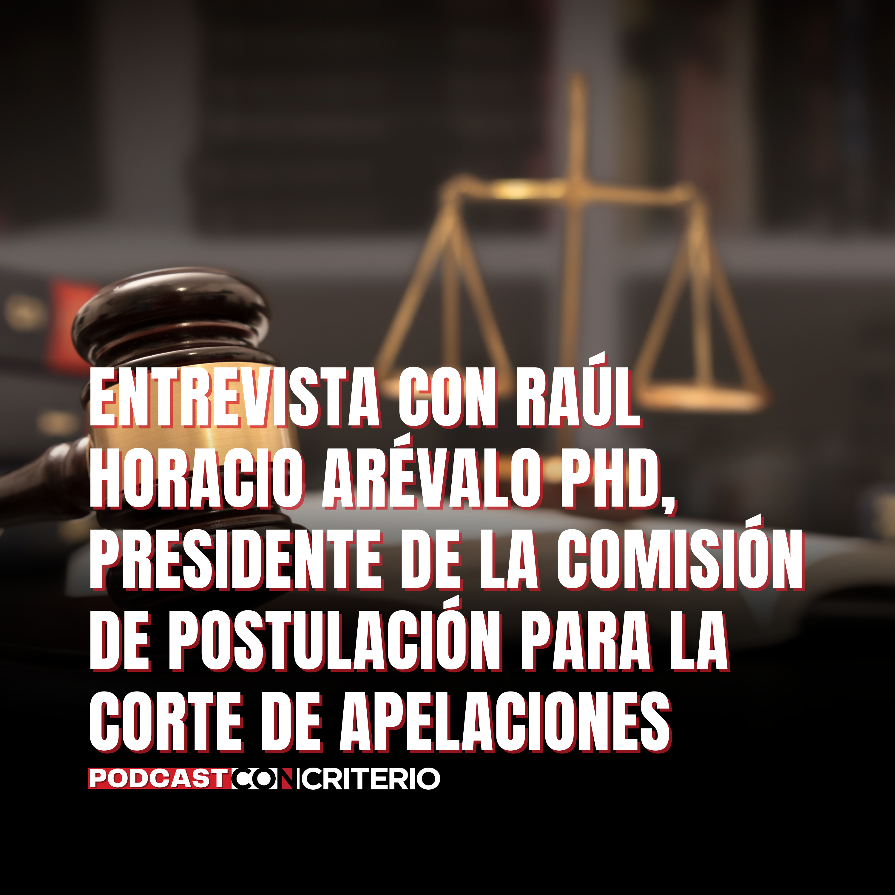 Portada de Análisis y debate ConCriterio