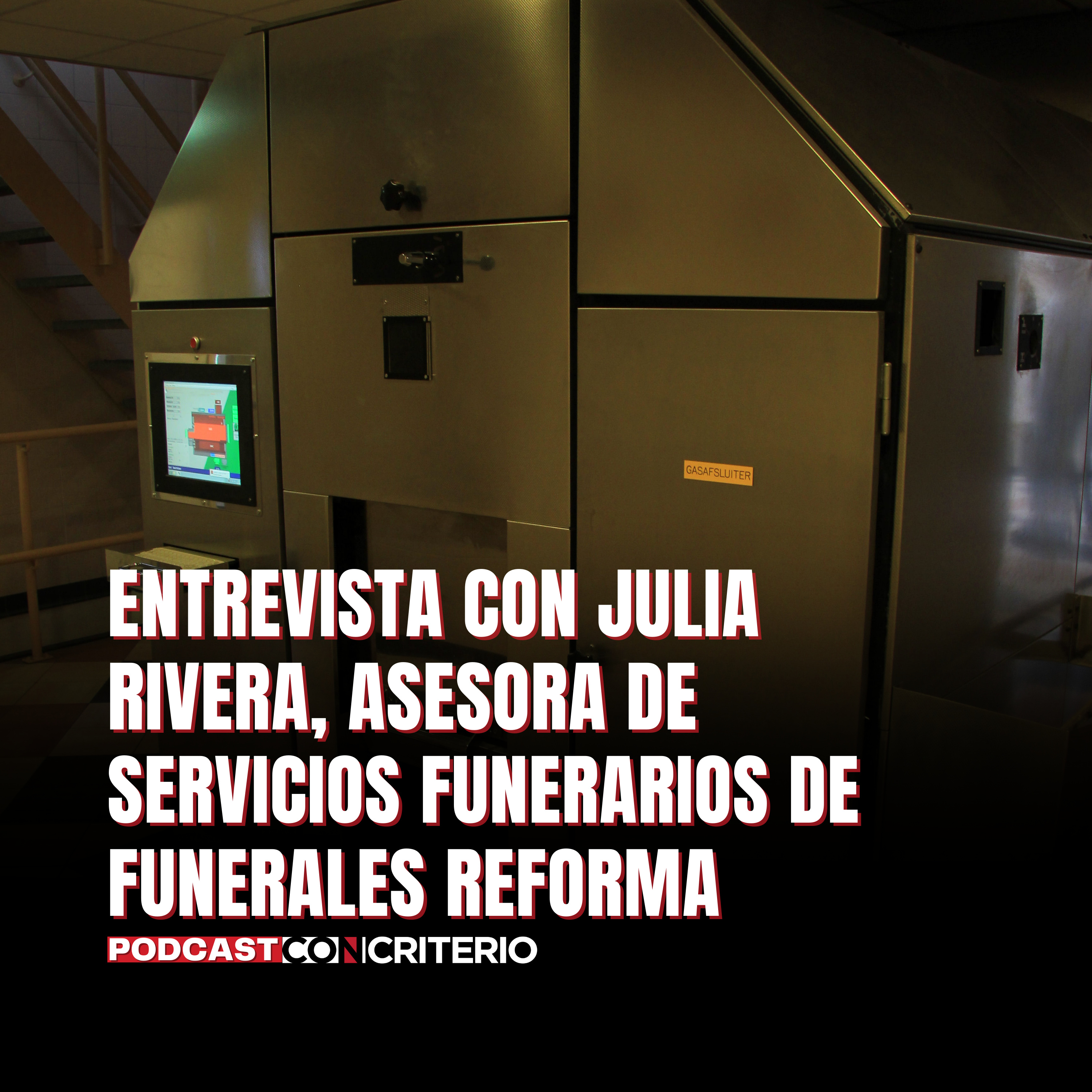 Portada de Análisis y debate ConCriterio
