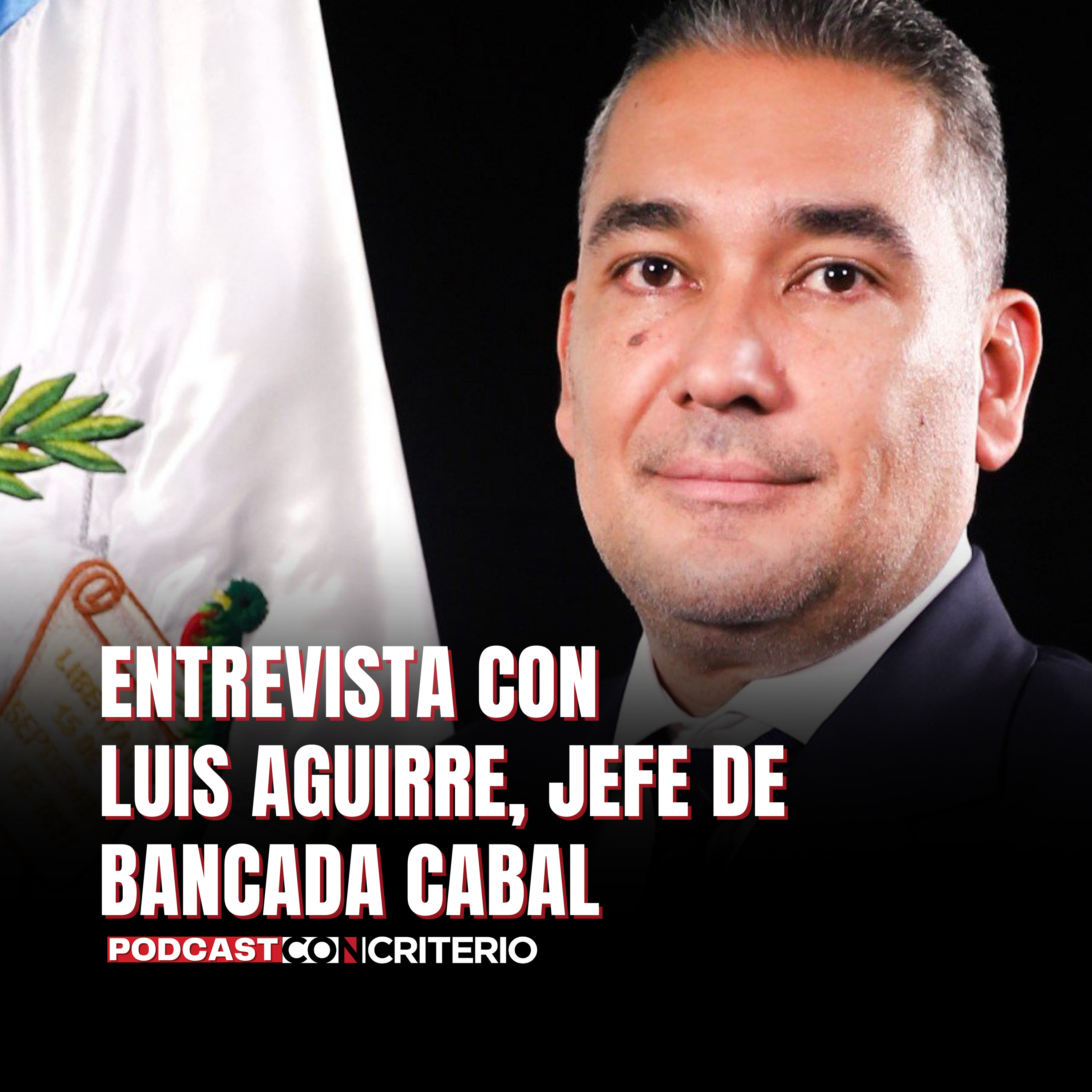 Portada de Análisis y debate ConCriterio