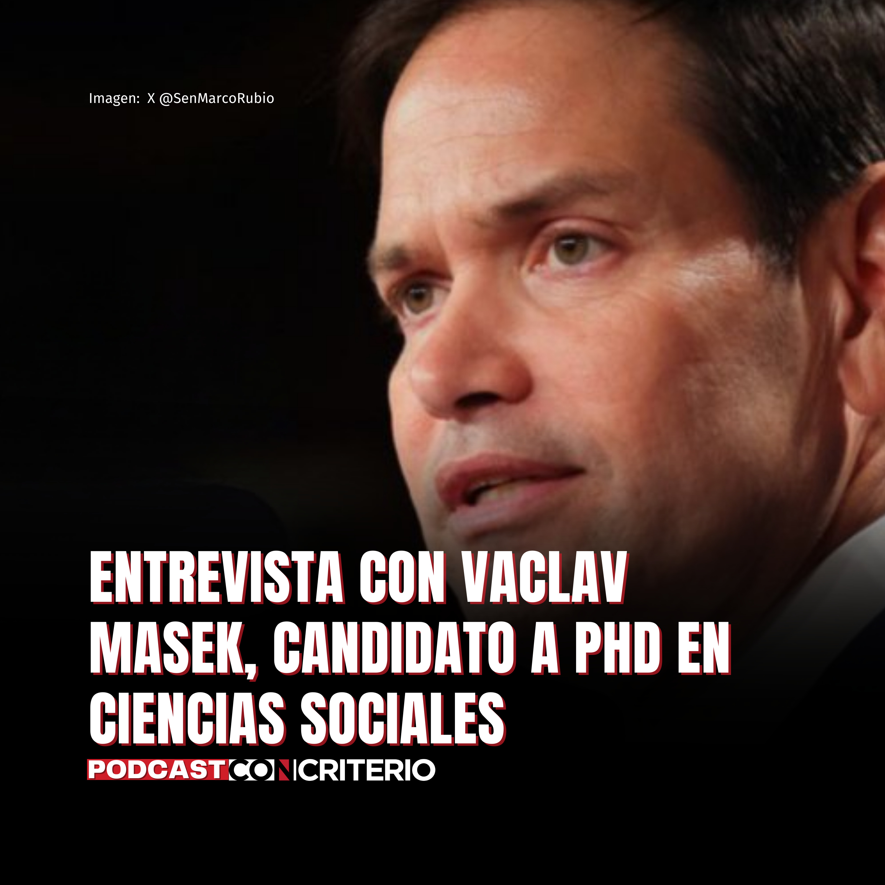 Portada de Análisis y debate ConCriterio