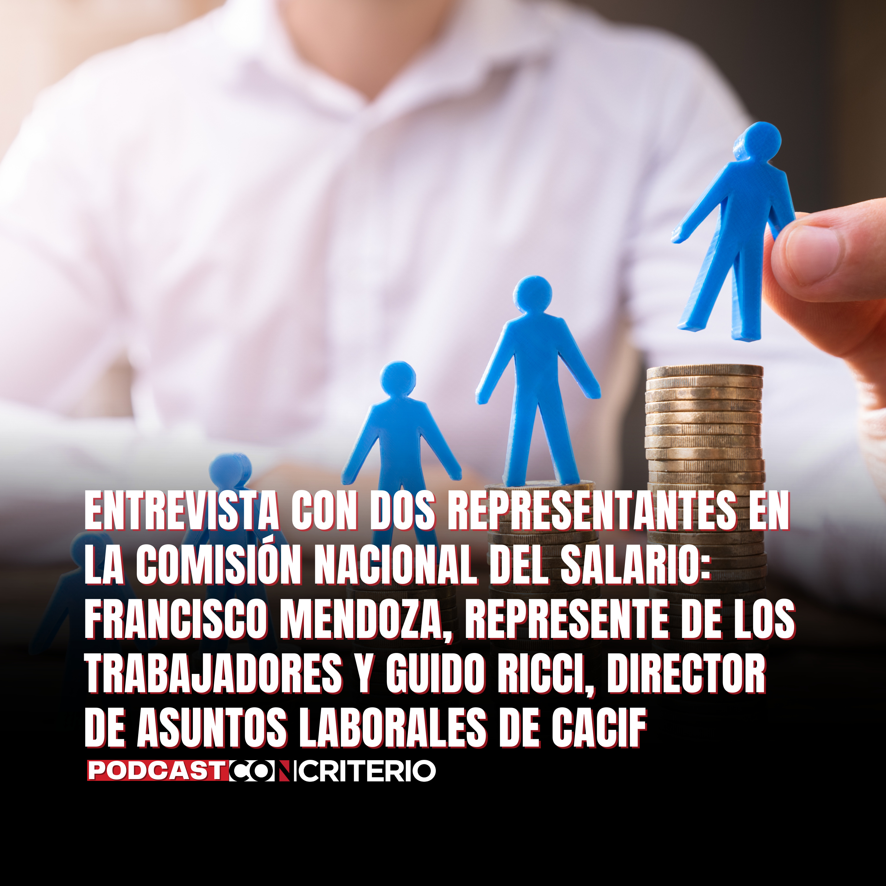 Portada de Análisis y debate ConCriterio