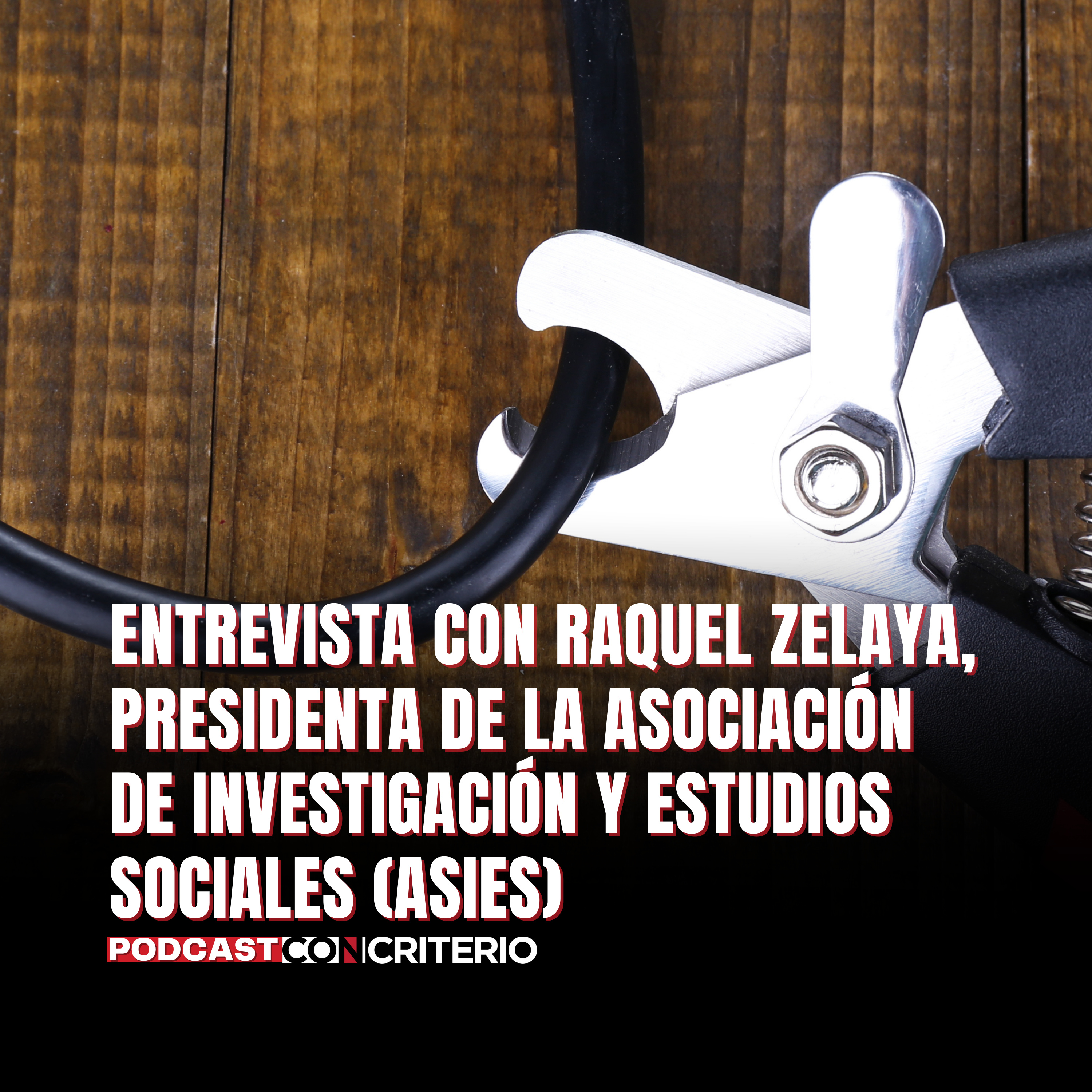 Portada de Análisis y debate ConCriterio