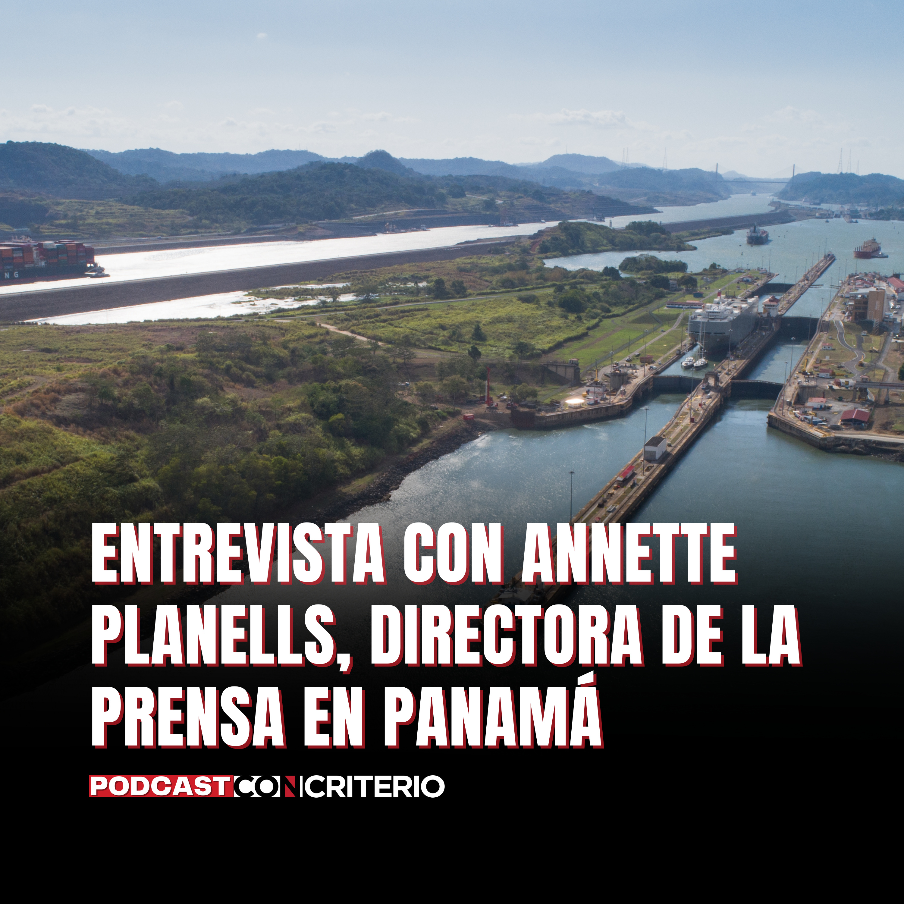 Portada de Análisis y debate ConCriterio