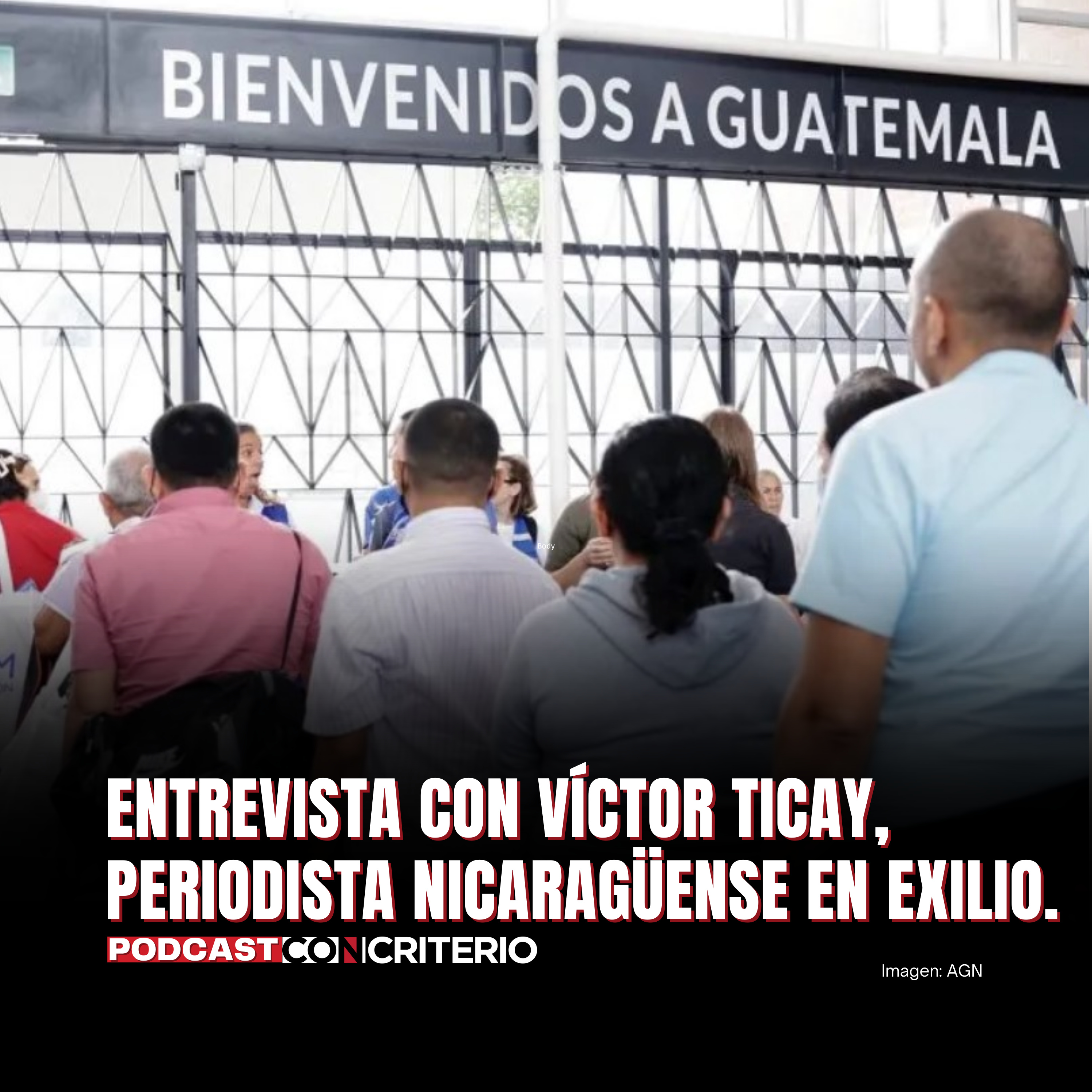 Análisis y debate ConCriterio