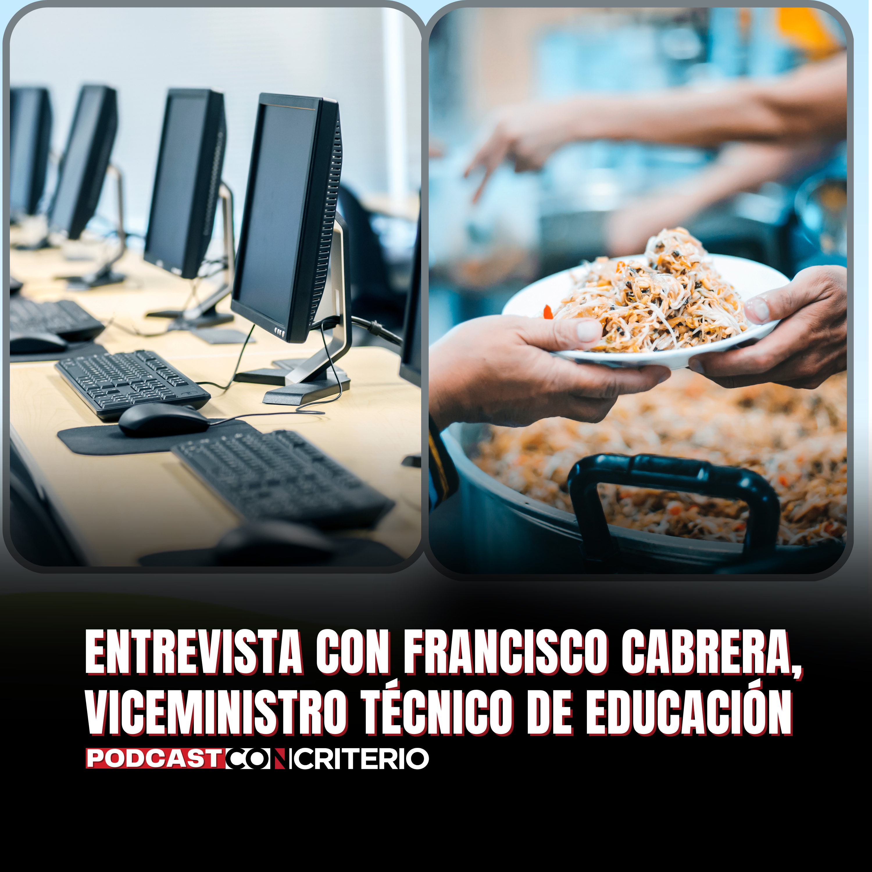 Portada de Análisis y debate ConCriterio