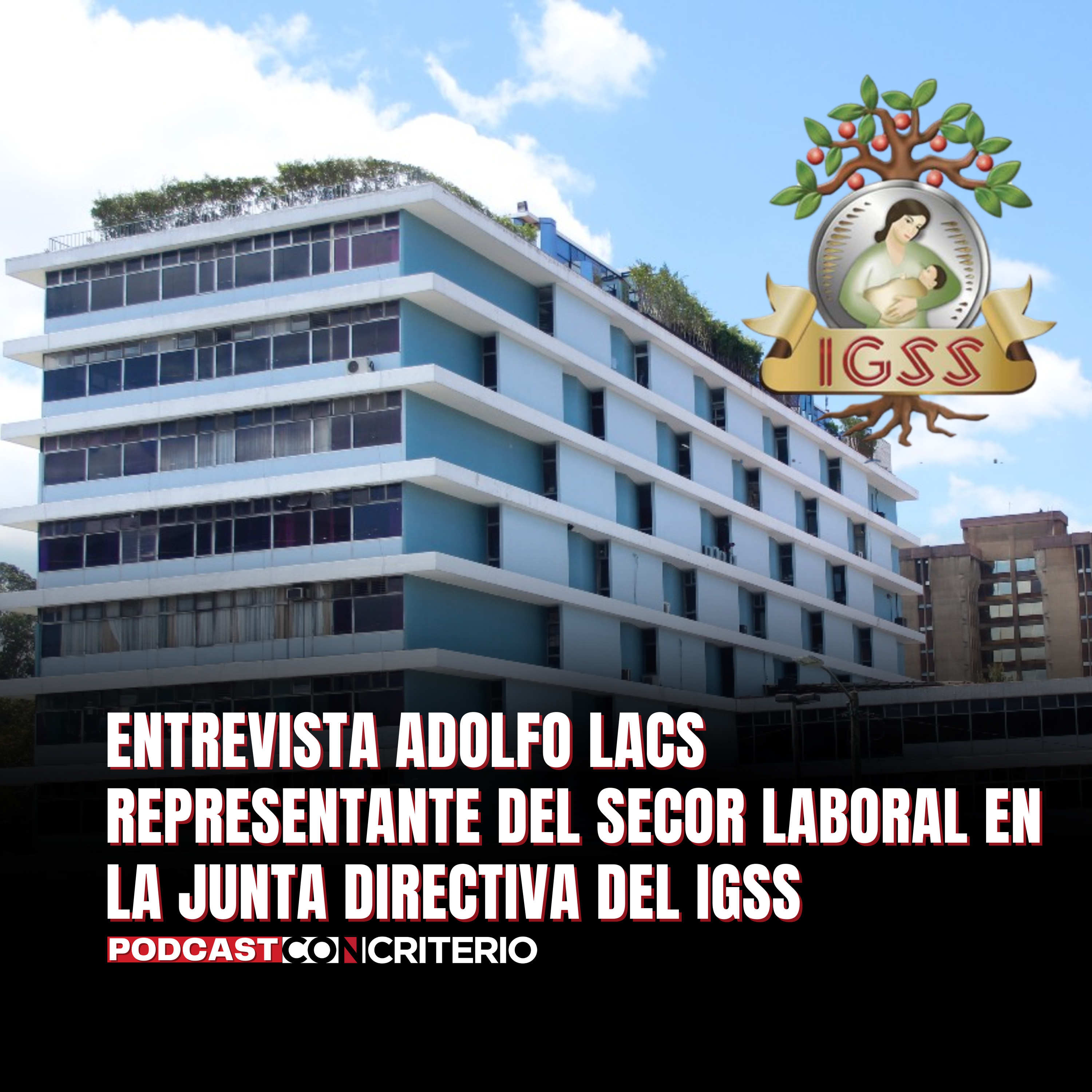 Análisis y debate ConCriterio