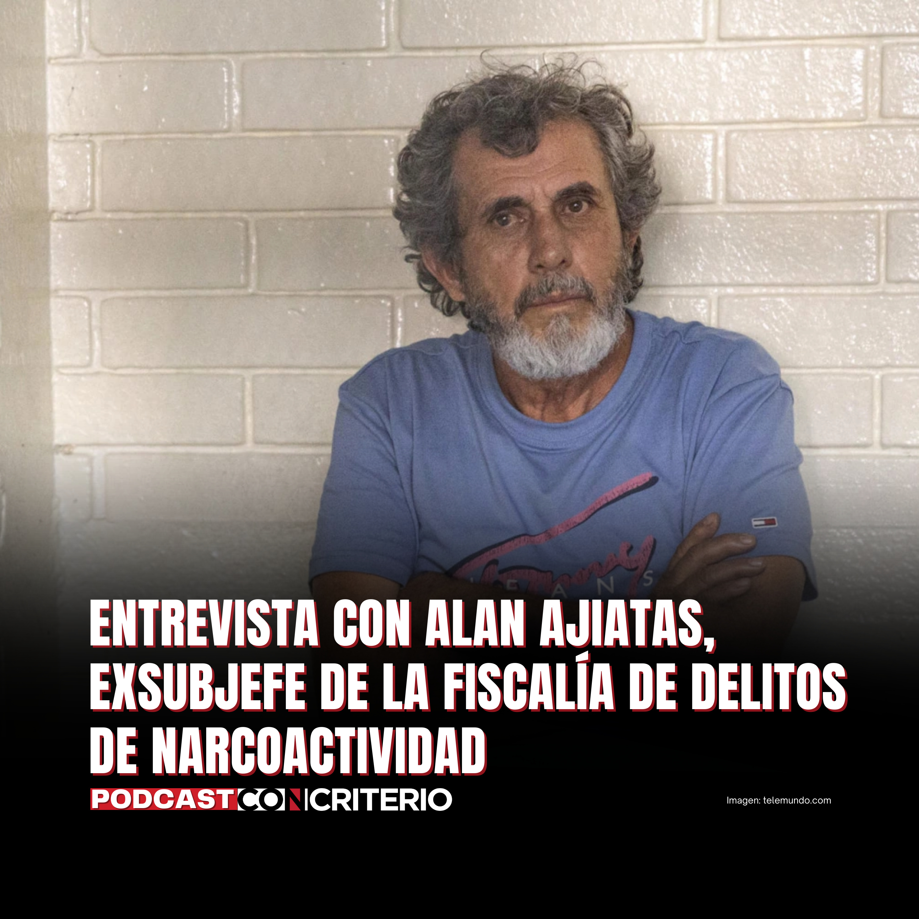 Portada de Análisis y debate ConCriterio