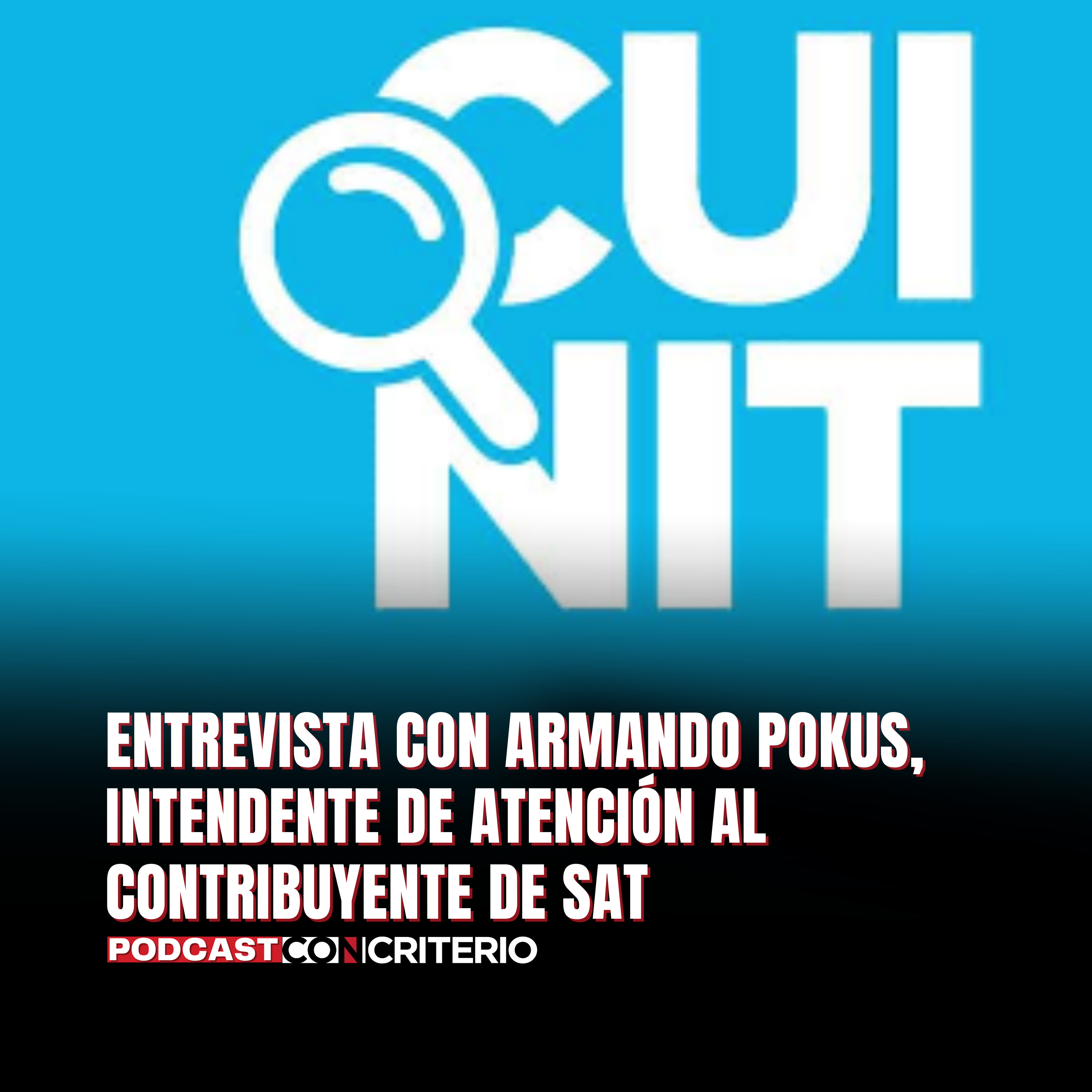 Portada de Análisis y debate ConCriterio