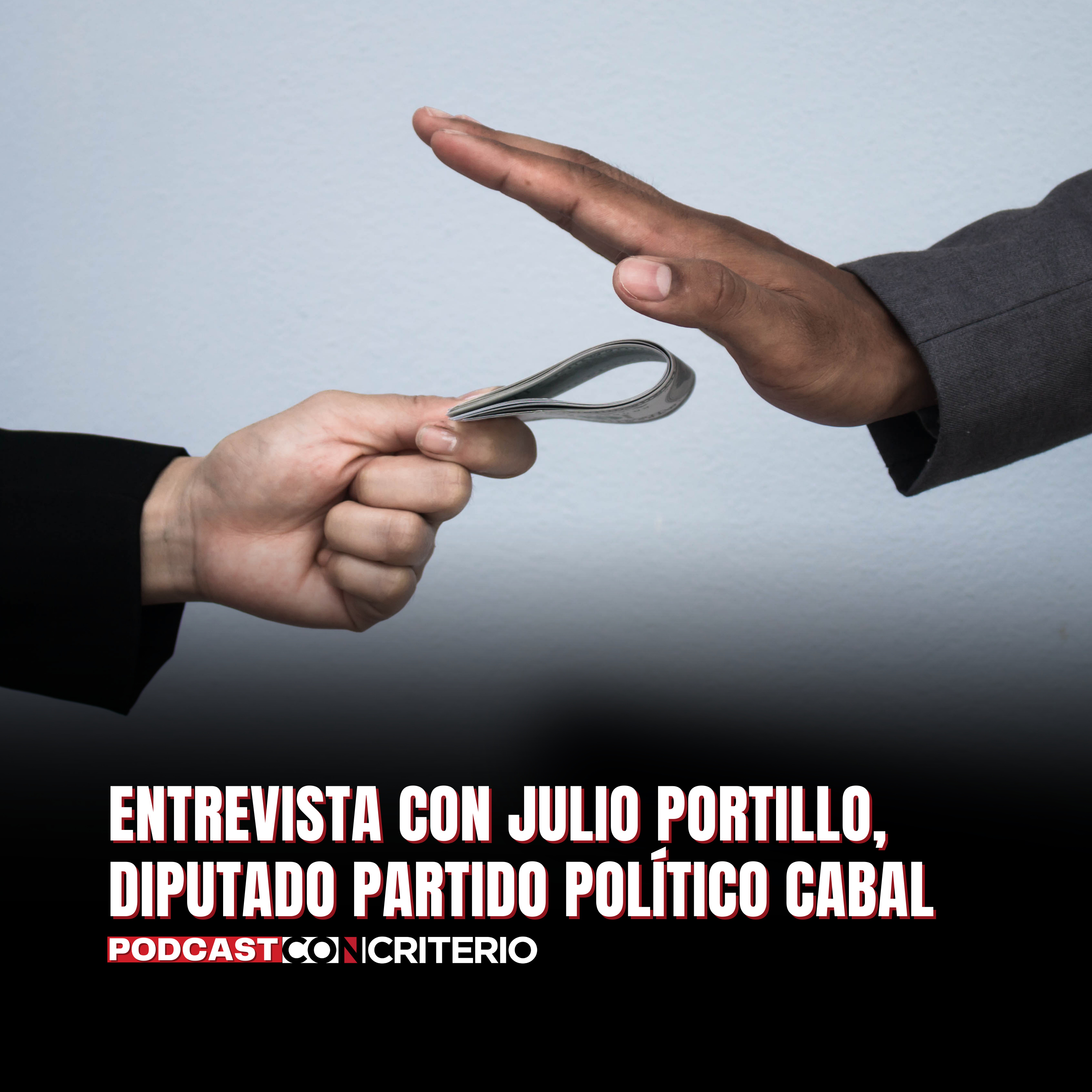 Análisis y debate ConCriterio