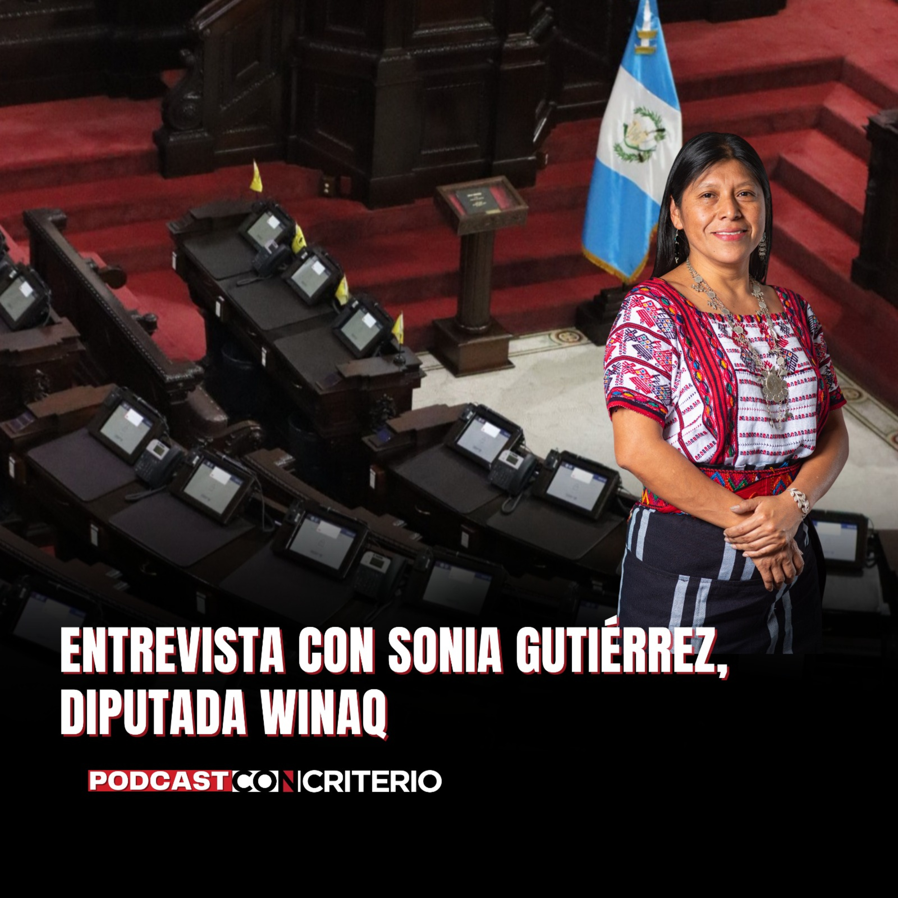 Portada de Análisis y debate ConCriterio