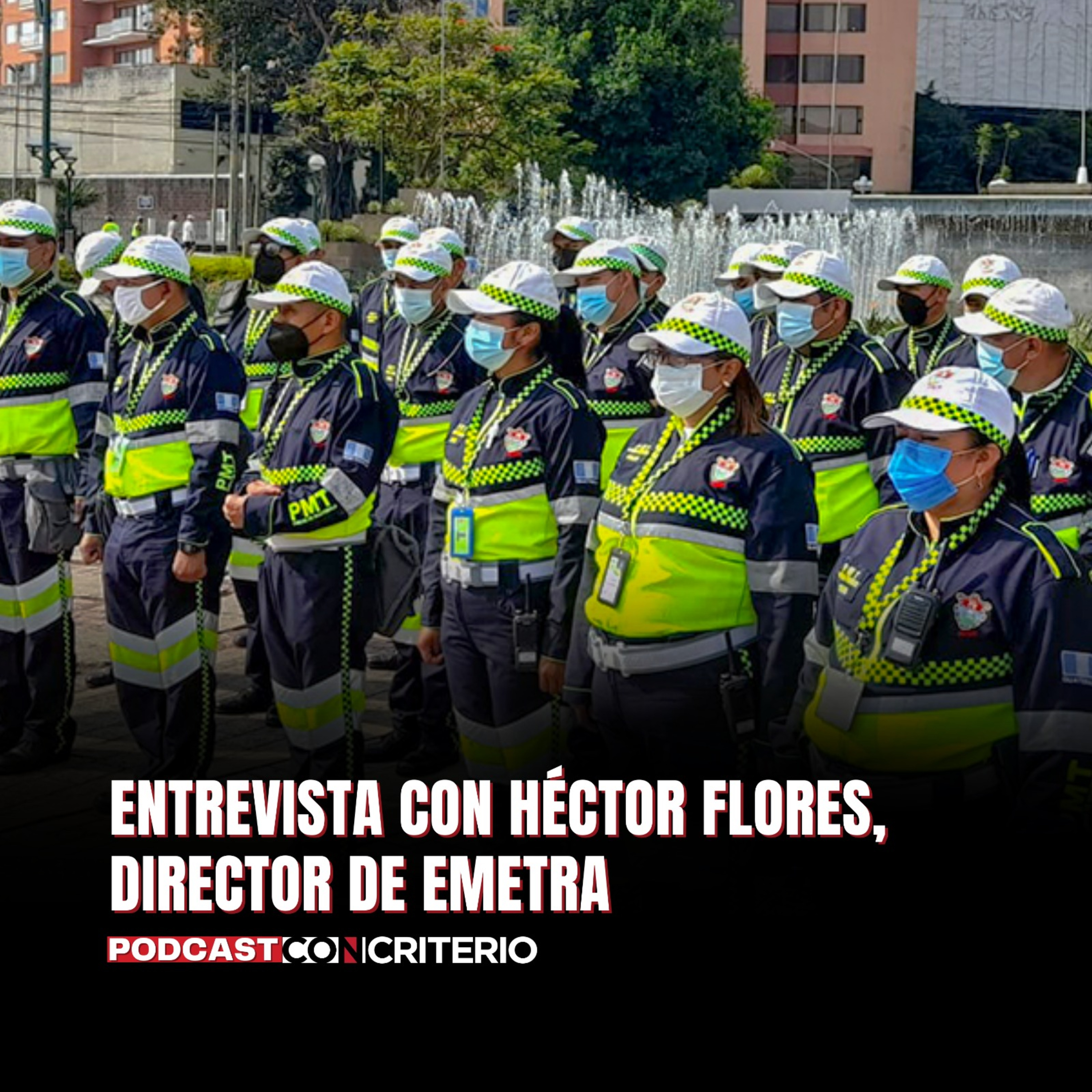 Portada de Análisis y debate ConCriterio
