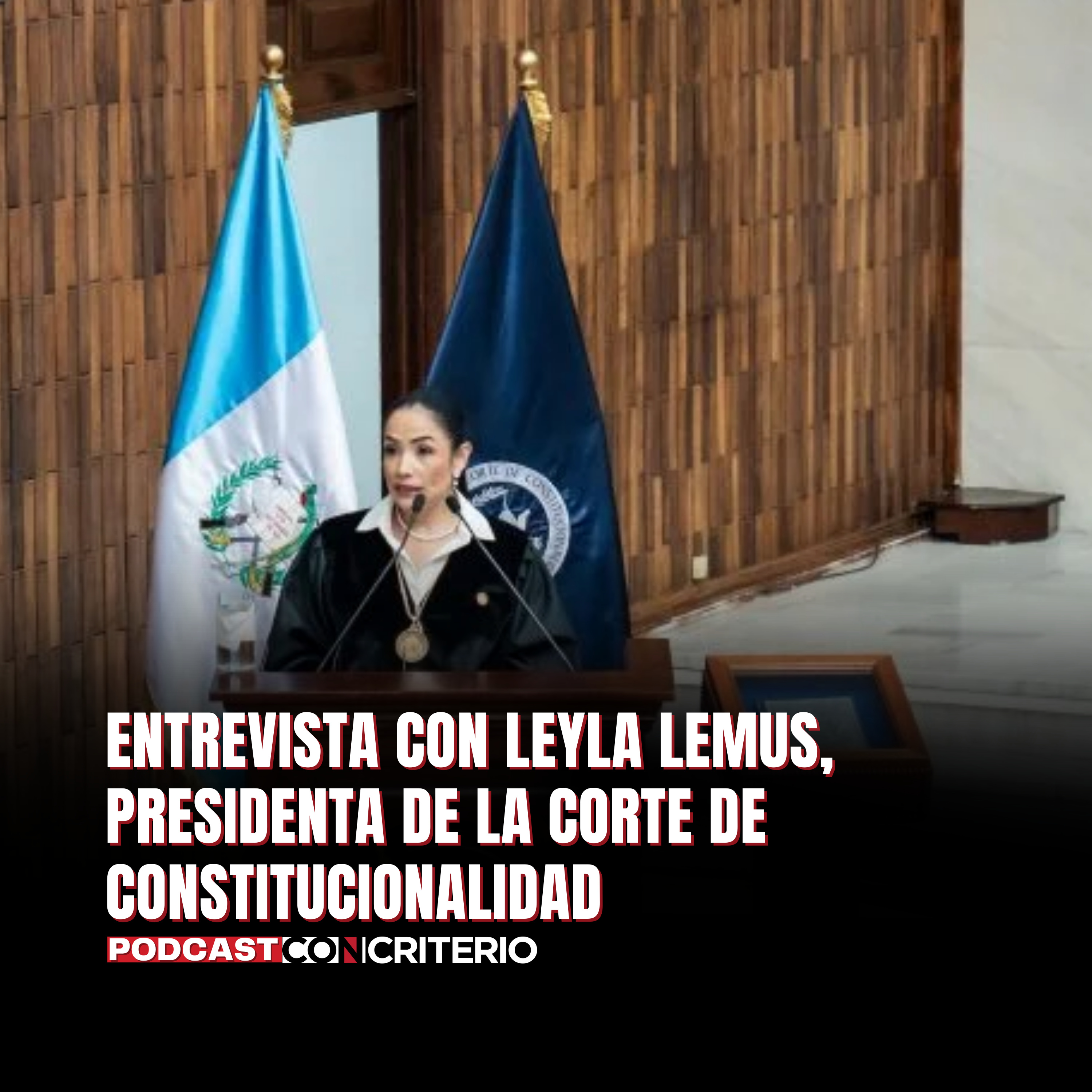 Portada de Análisis y debate ConCriterio