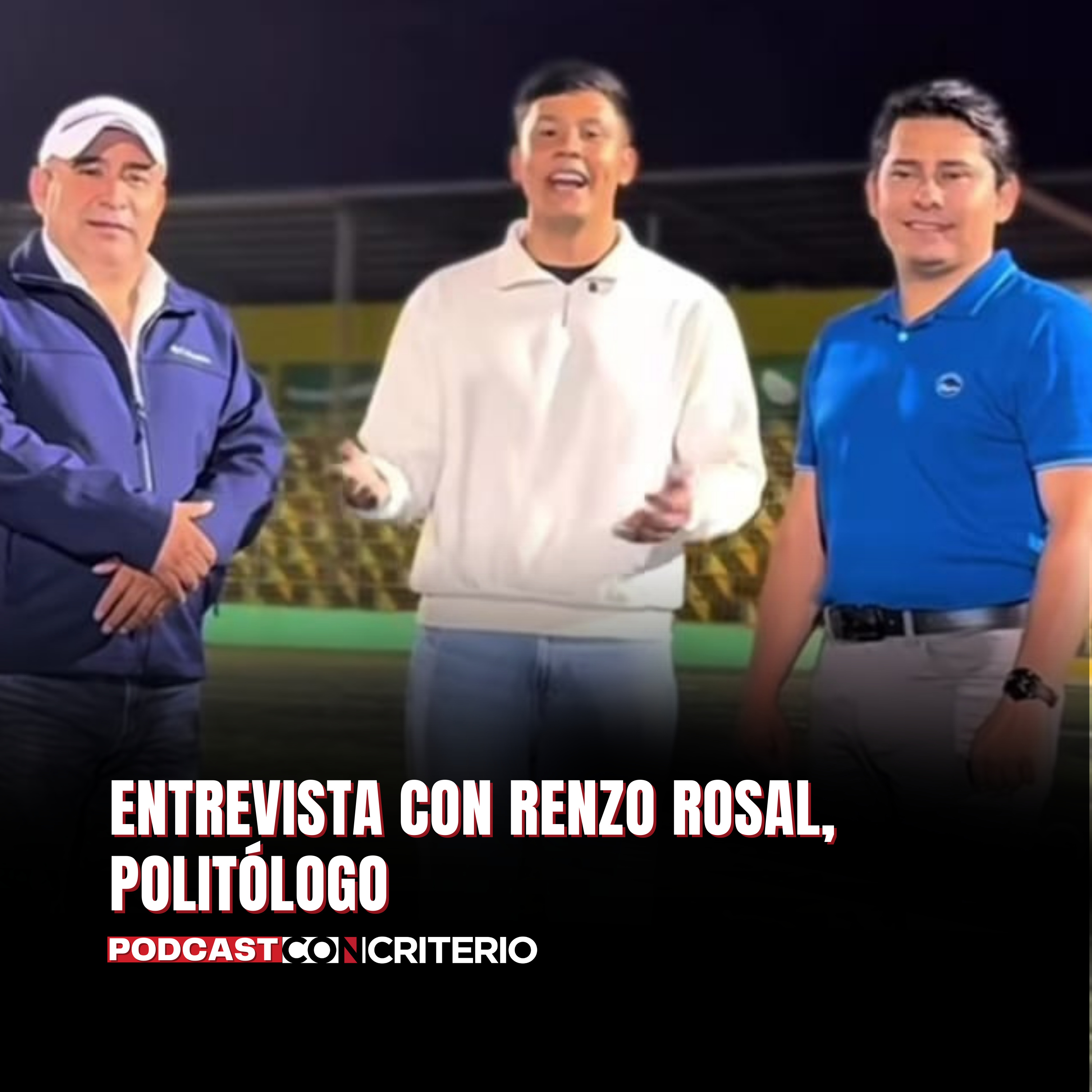 Portada de Análisis y debate ConCriterio